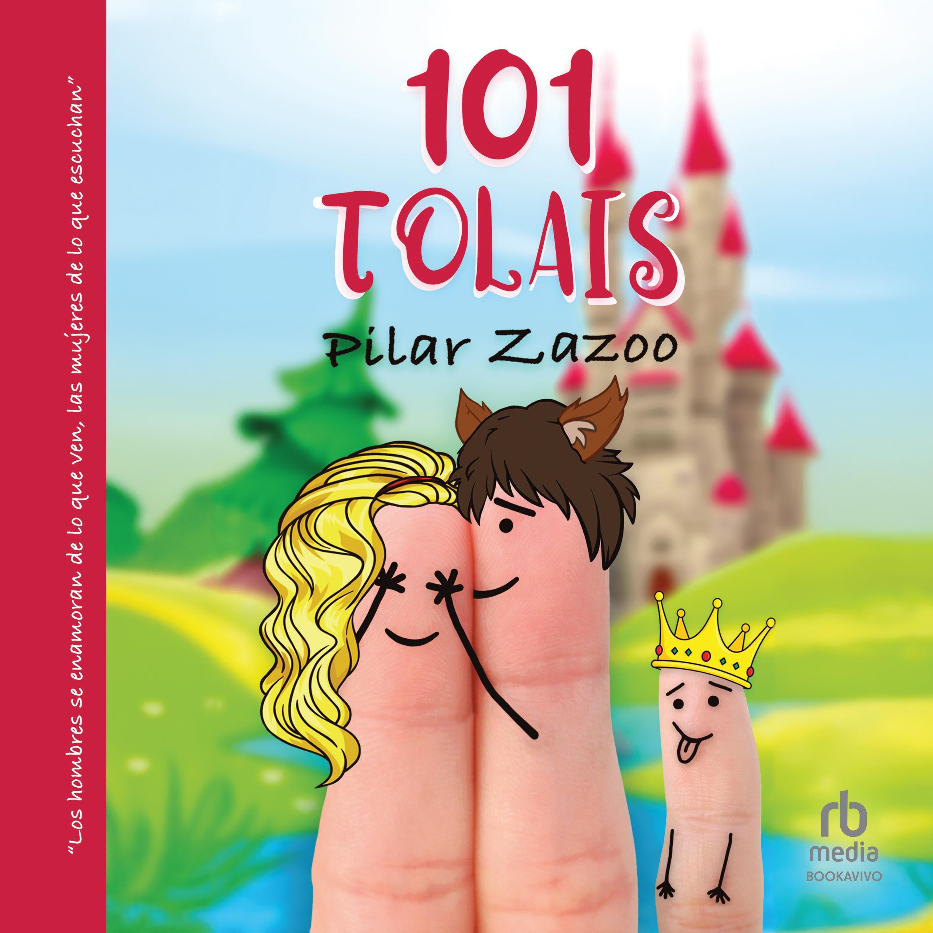 101 TOLAIS