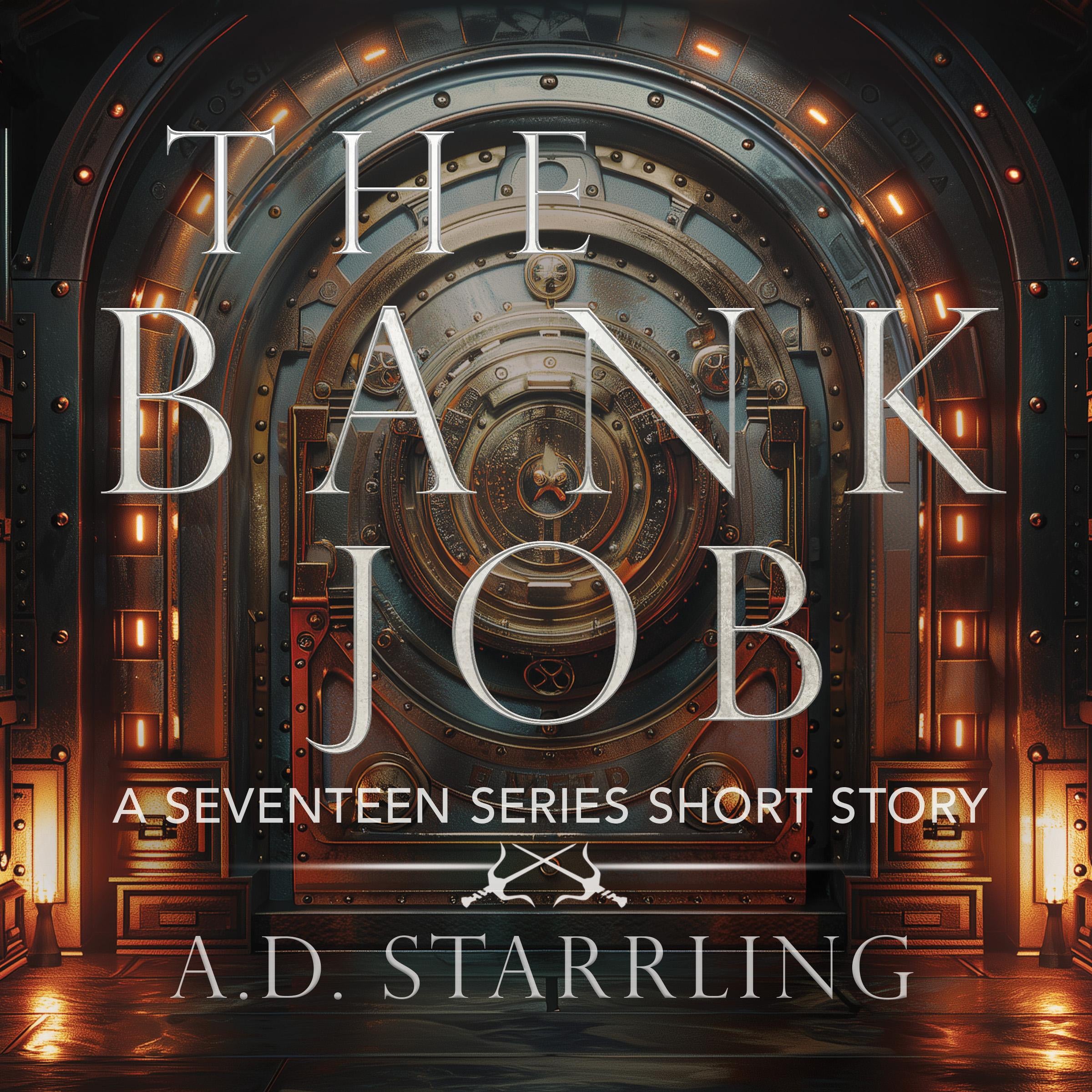 The Bank Job