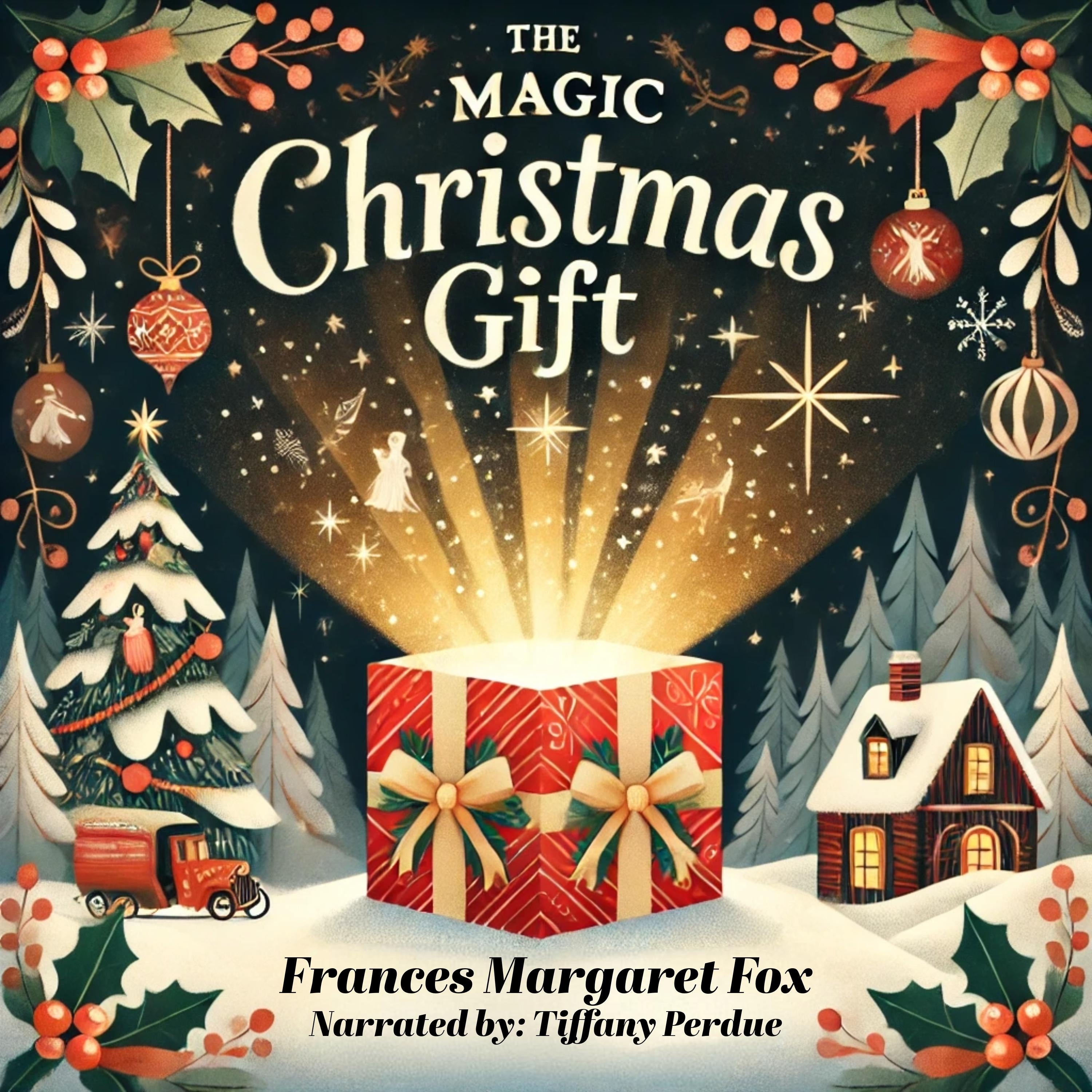 The Magic Christmas Gift