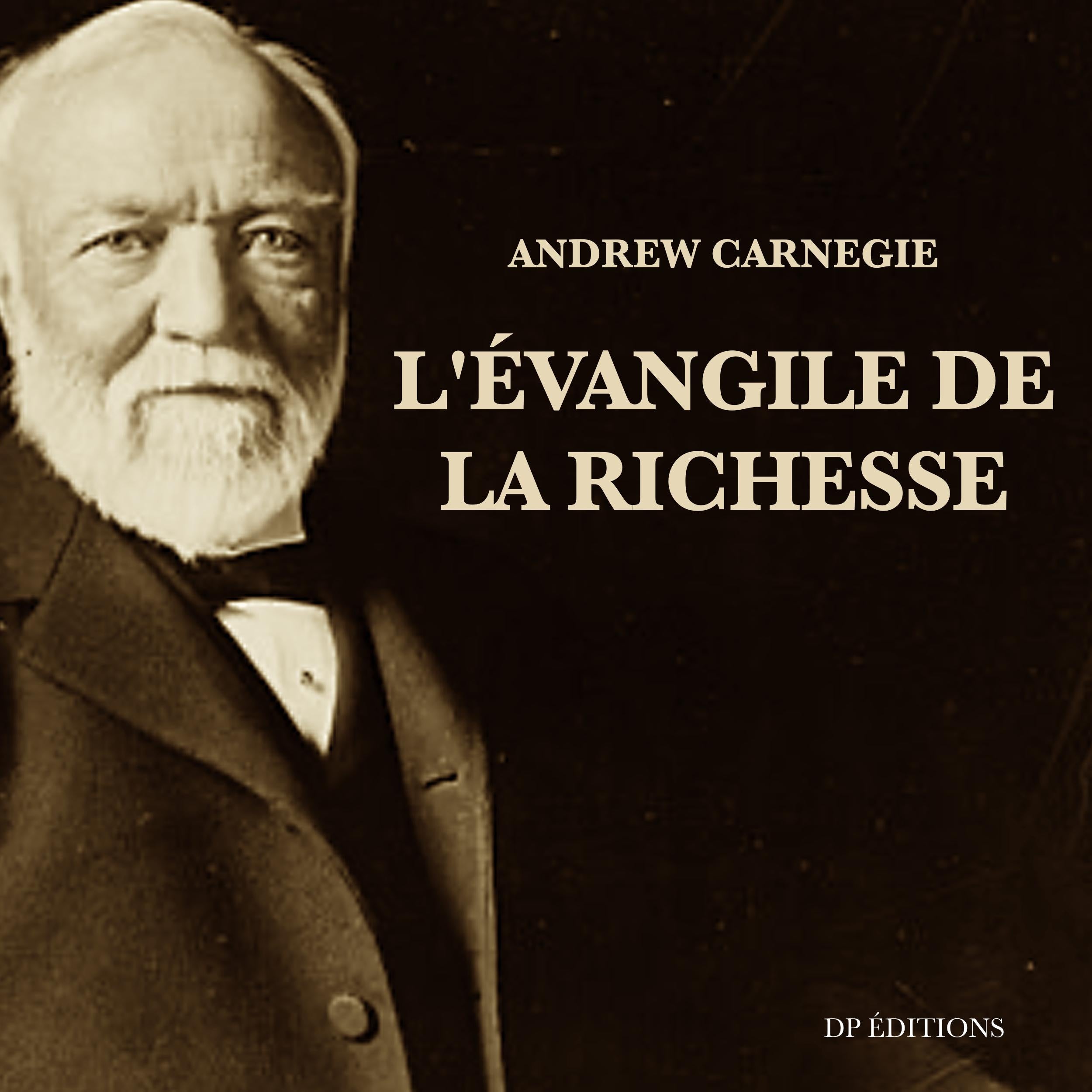 L'évangile de la richesse