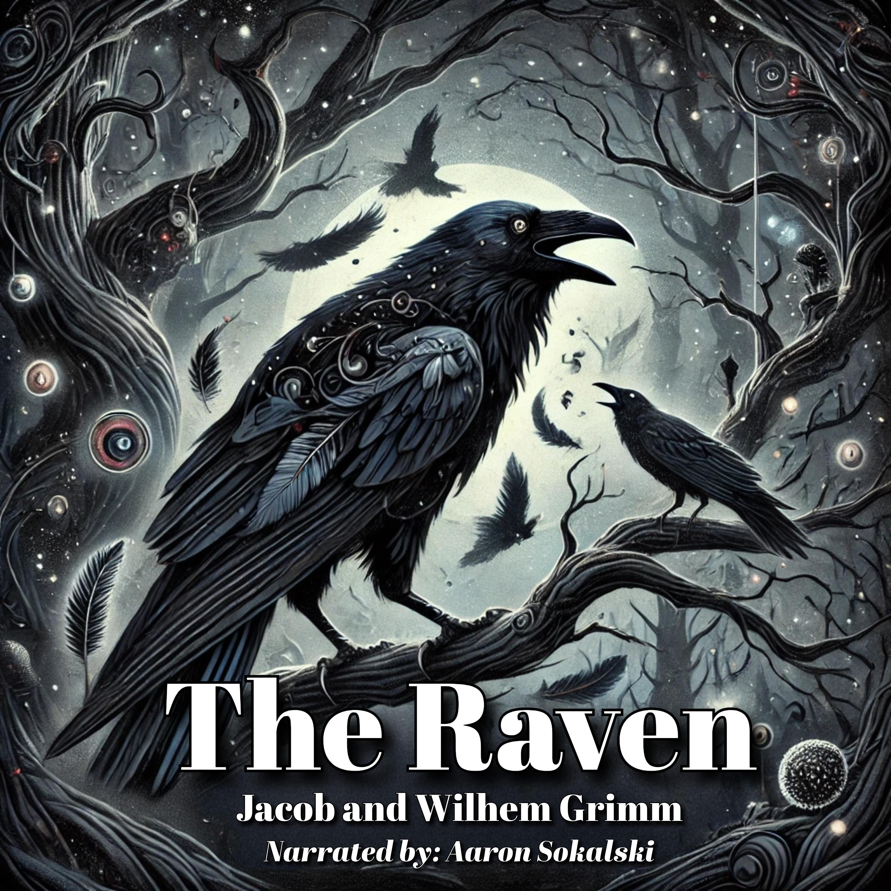 The Raven