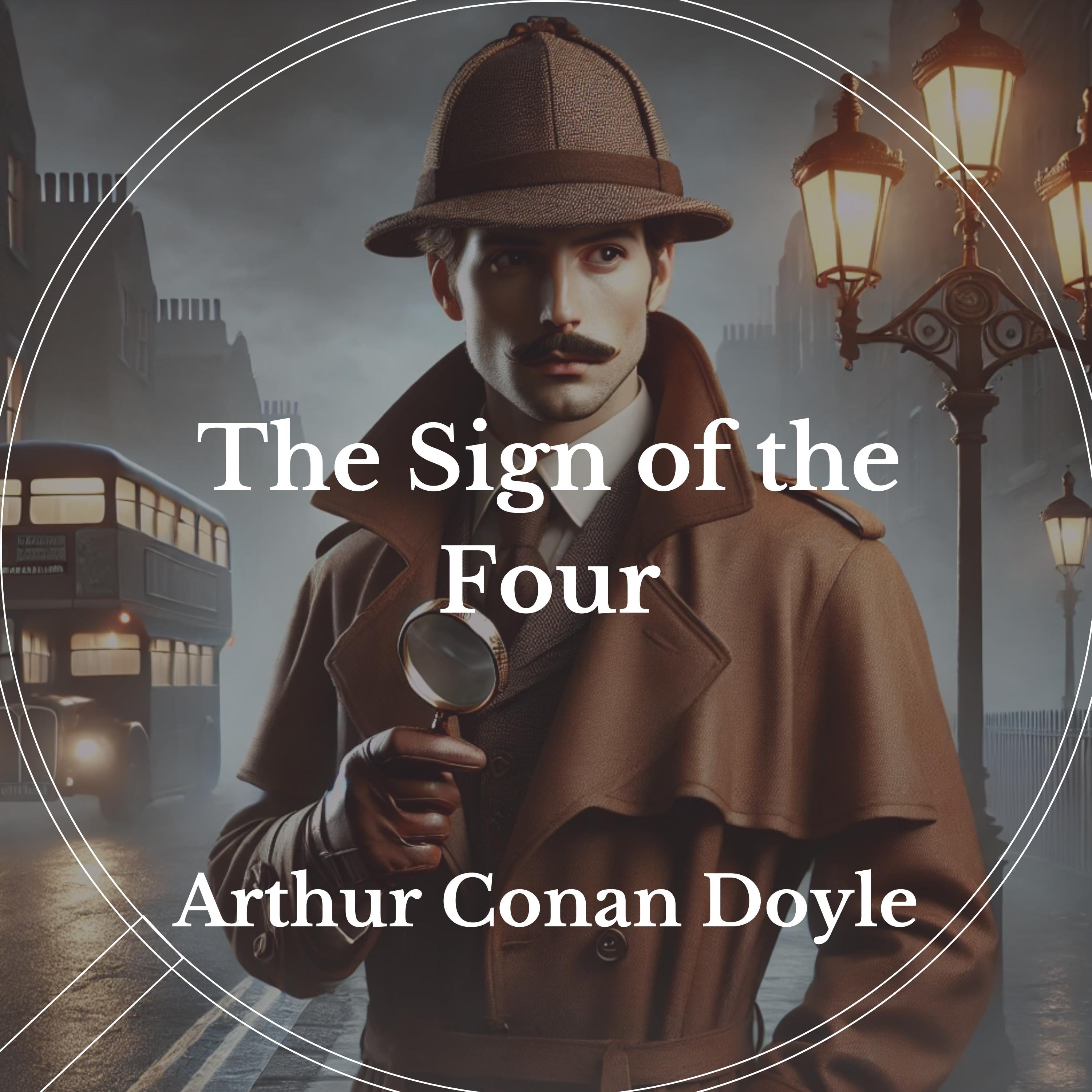 The Sign of the Four