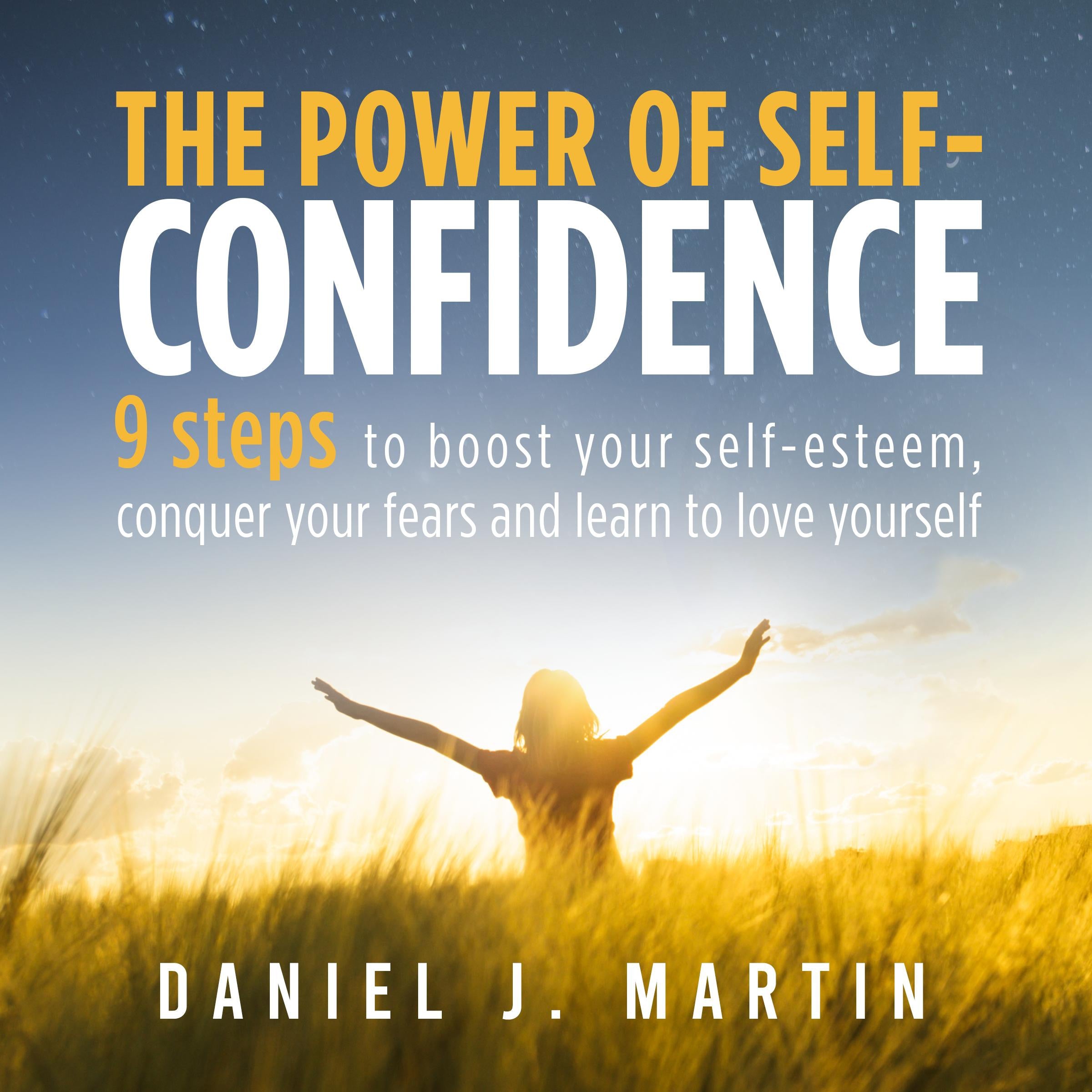 The power of self-confidence