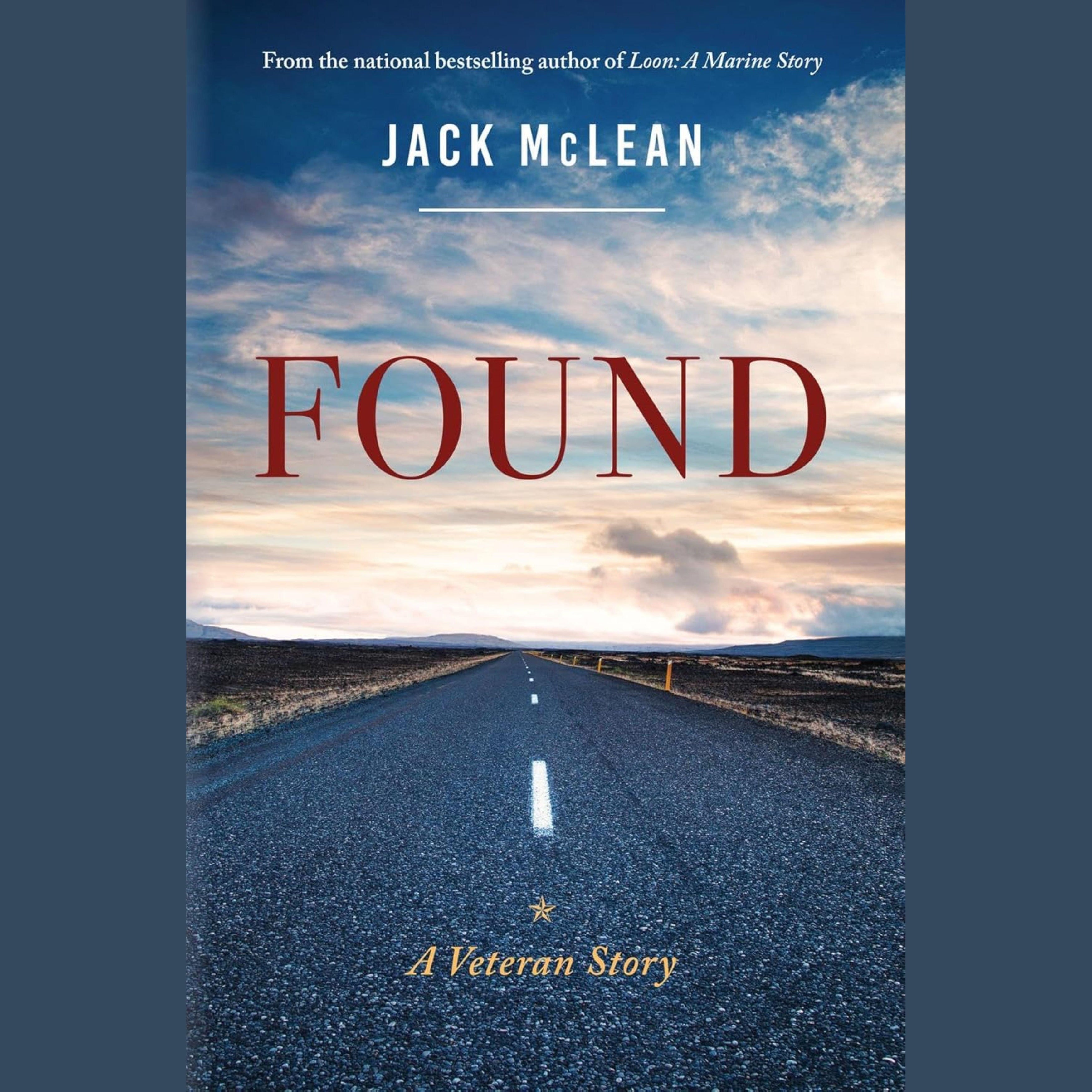 Found: A Veteran Story