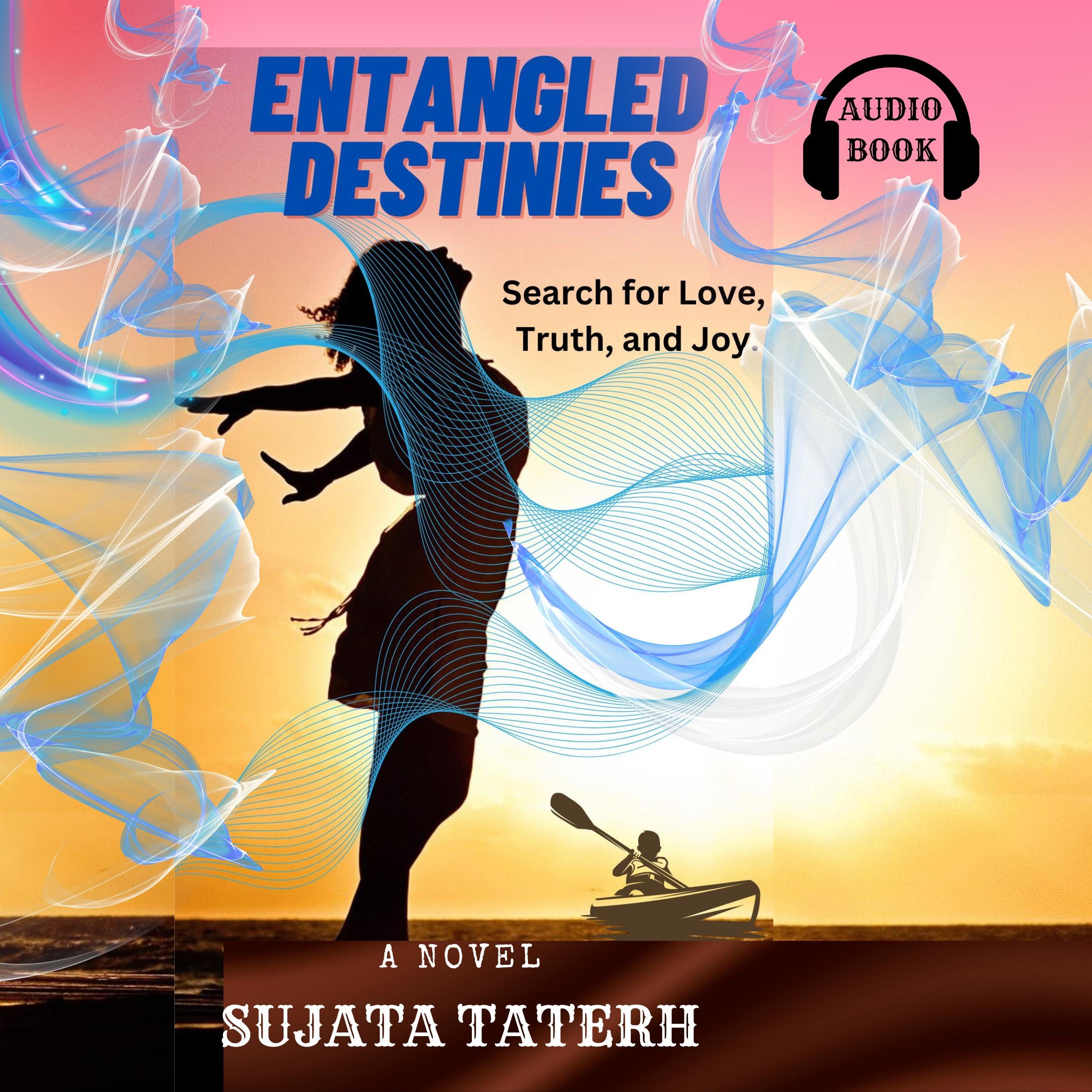 Entangled Destinies