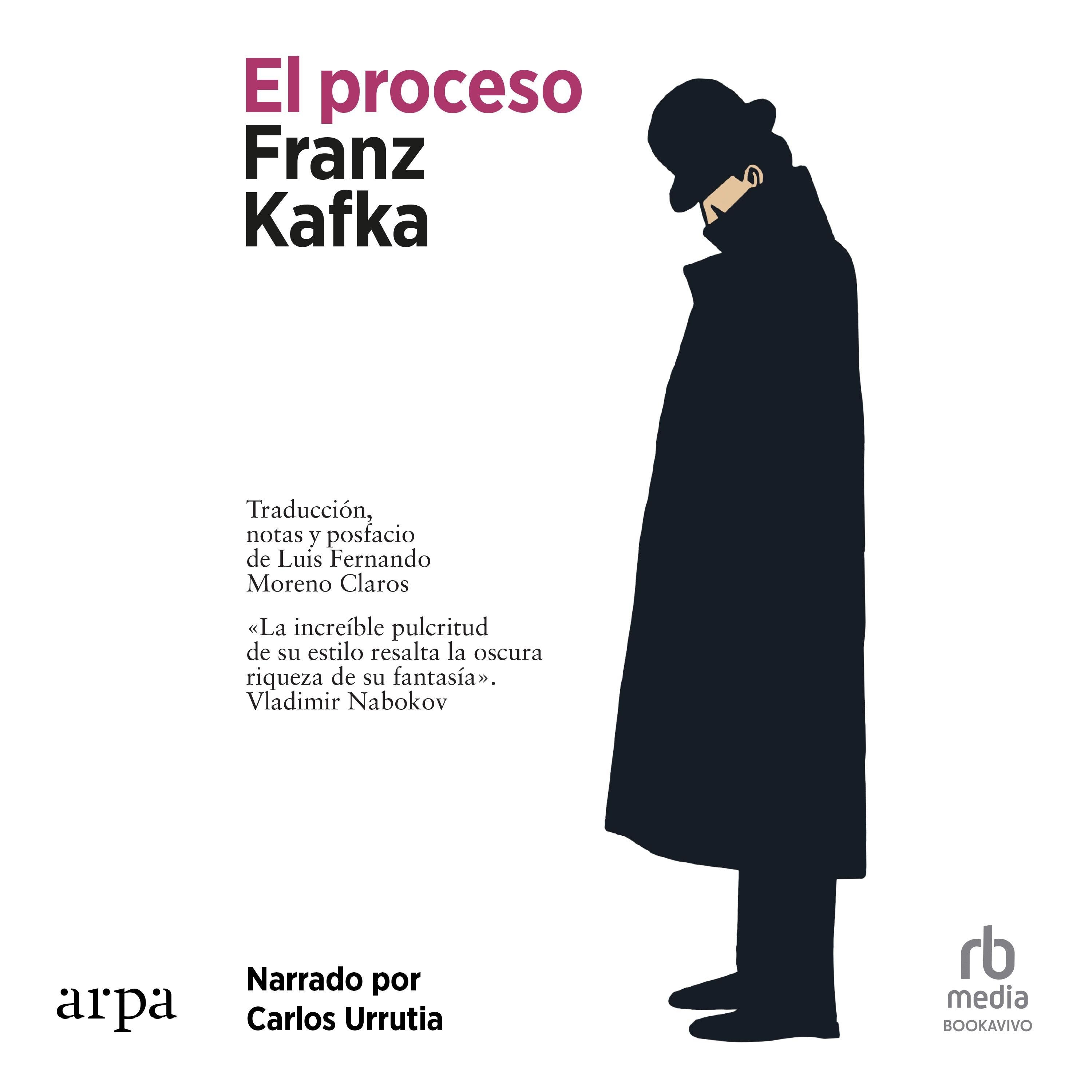 El proceso "The Trial"