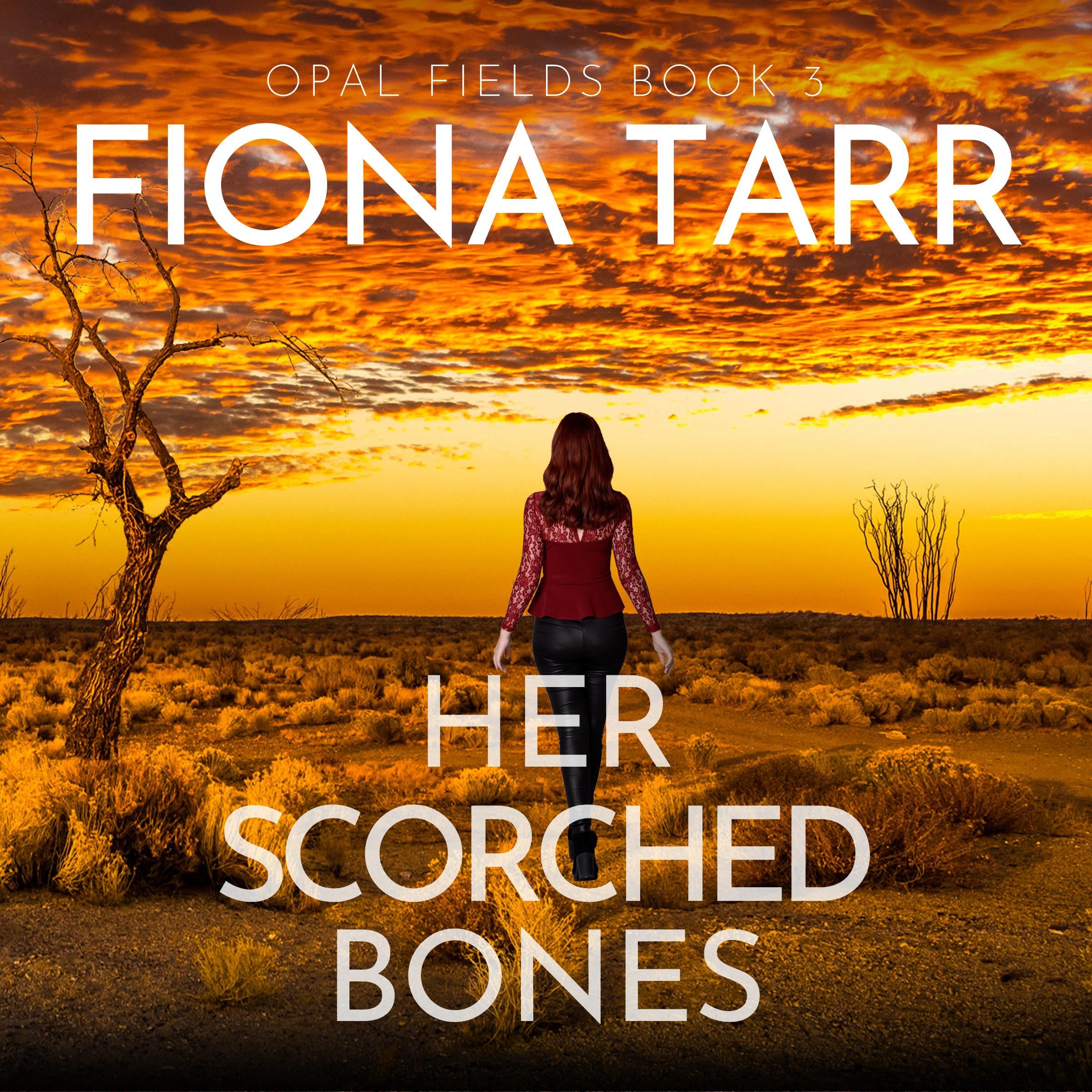 Her Scorched Bones