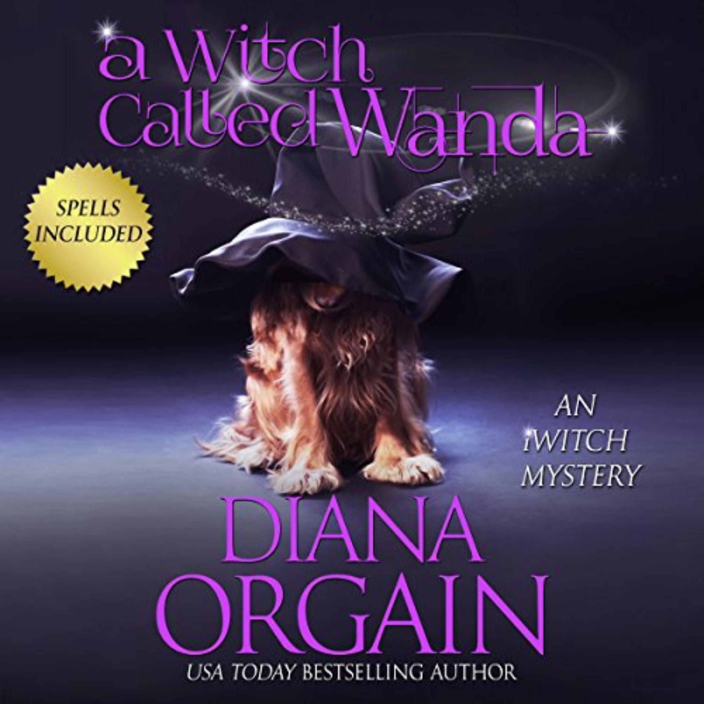 A Witch Called Wanda