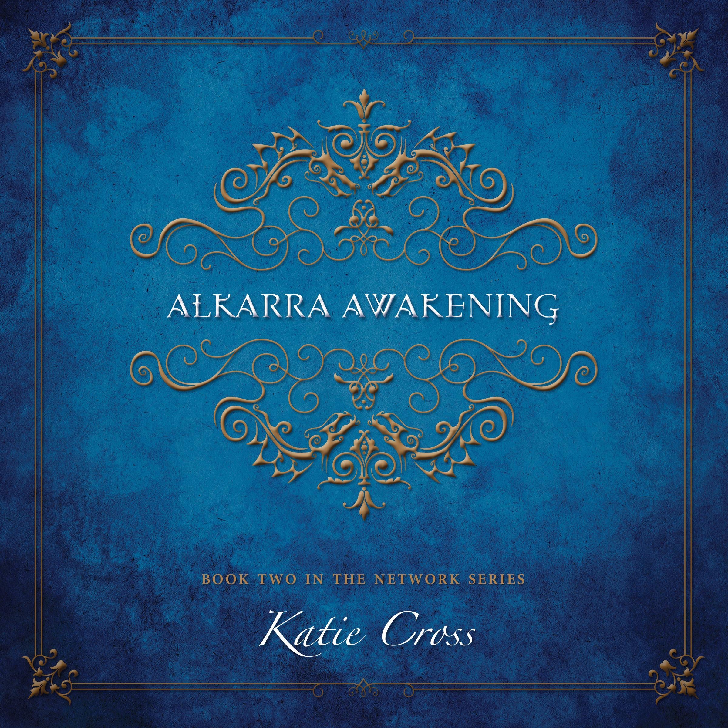 Alkarra Awakening