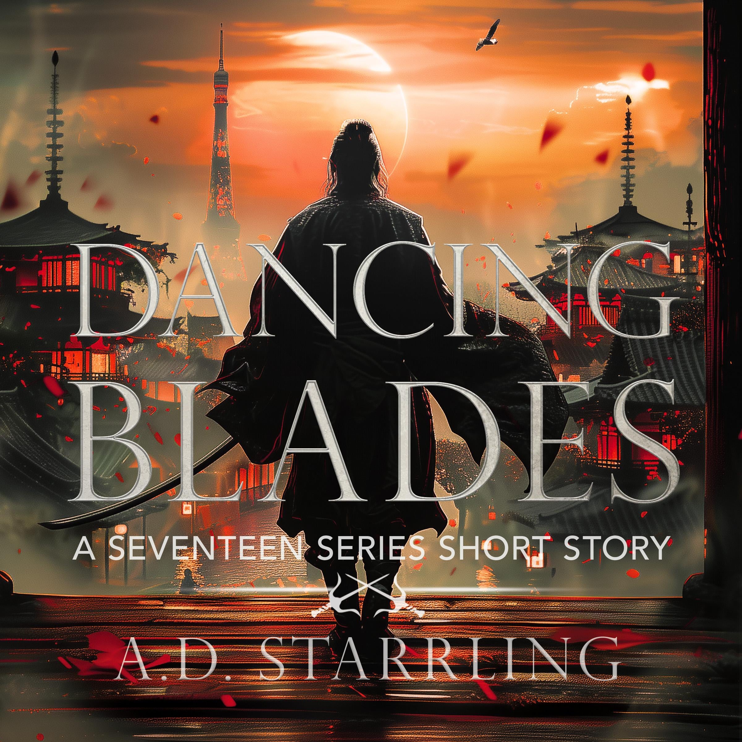 Dancing Blades