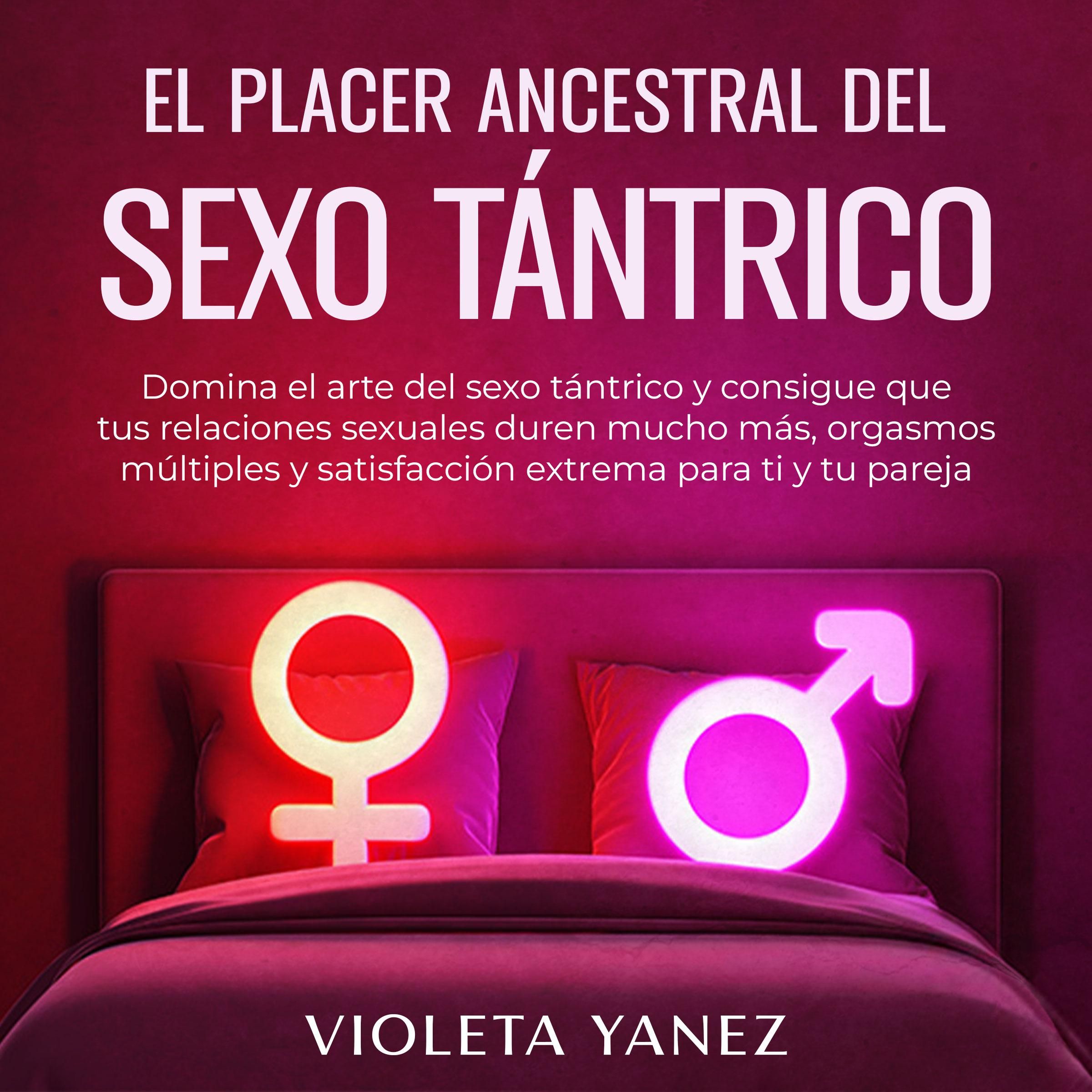 El placer ancestral del sexo tántrico
