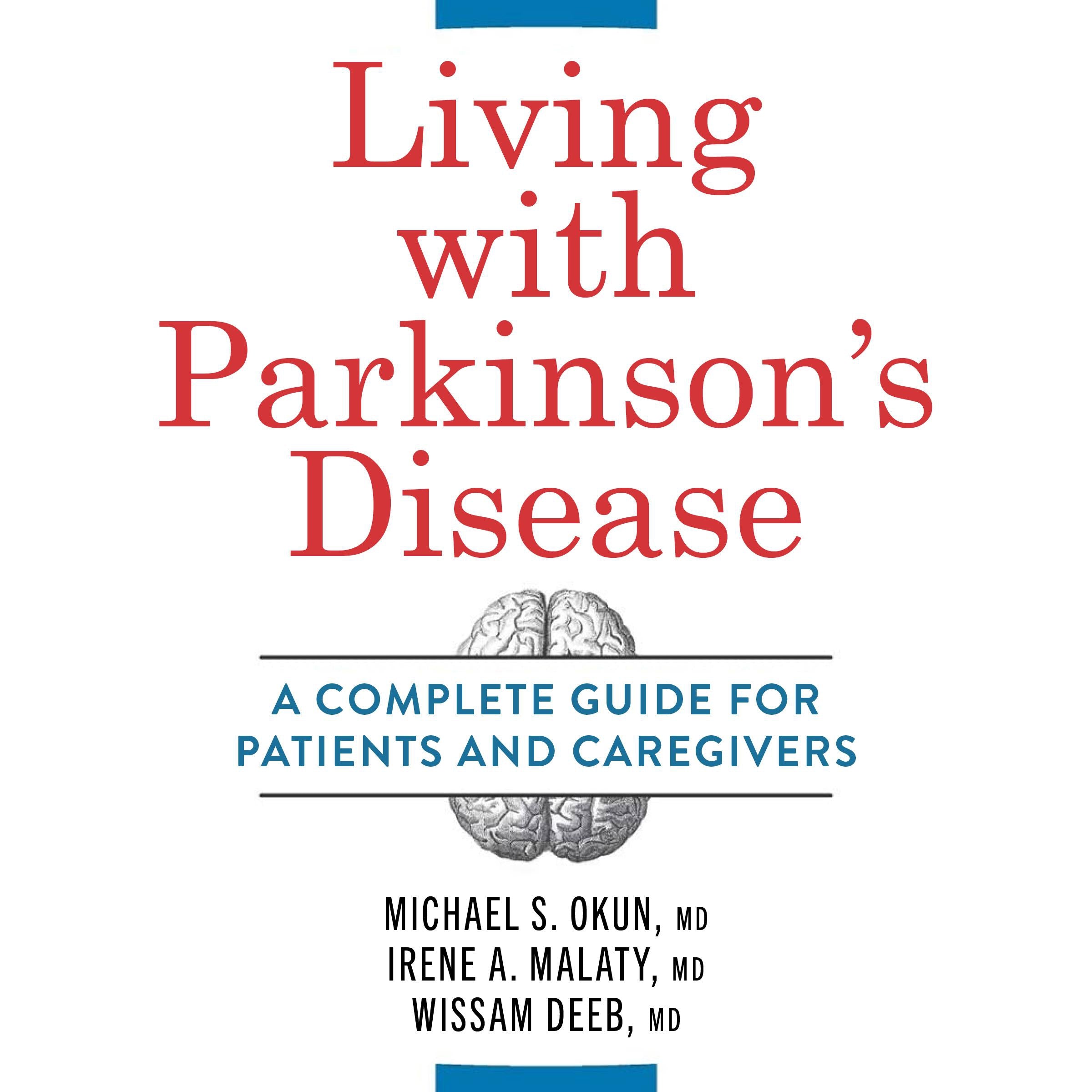 Living with Parkinson's Disease