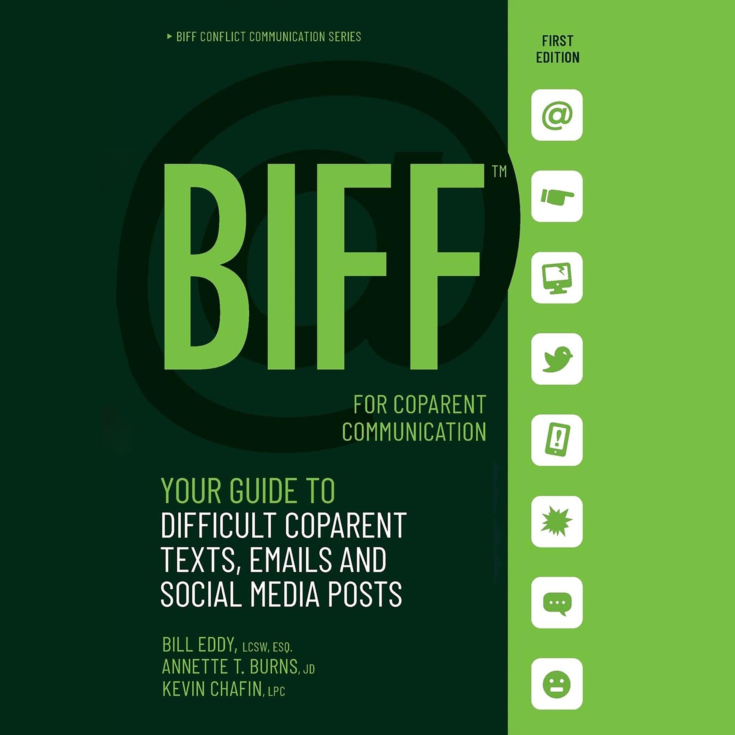 BIFF for CoParent Communication