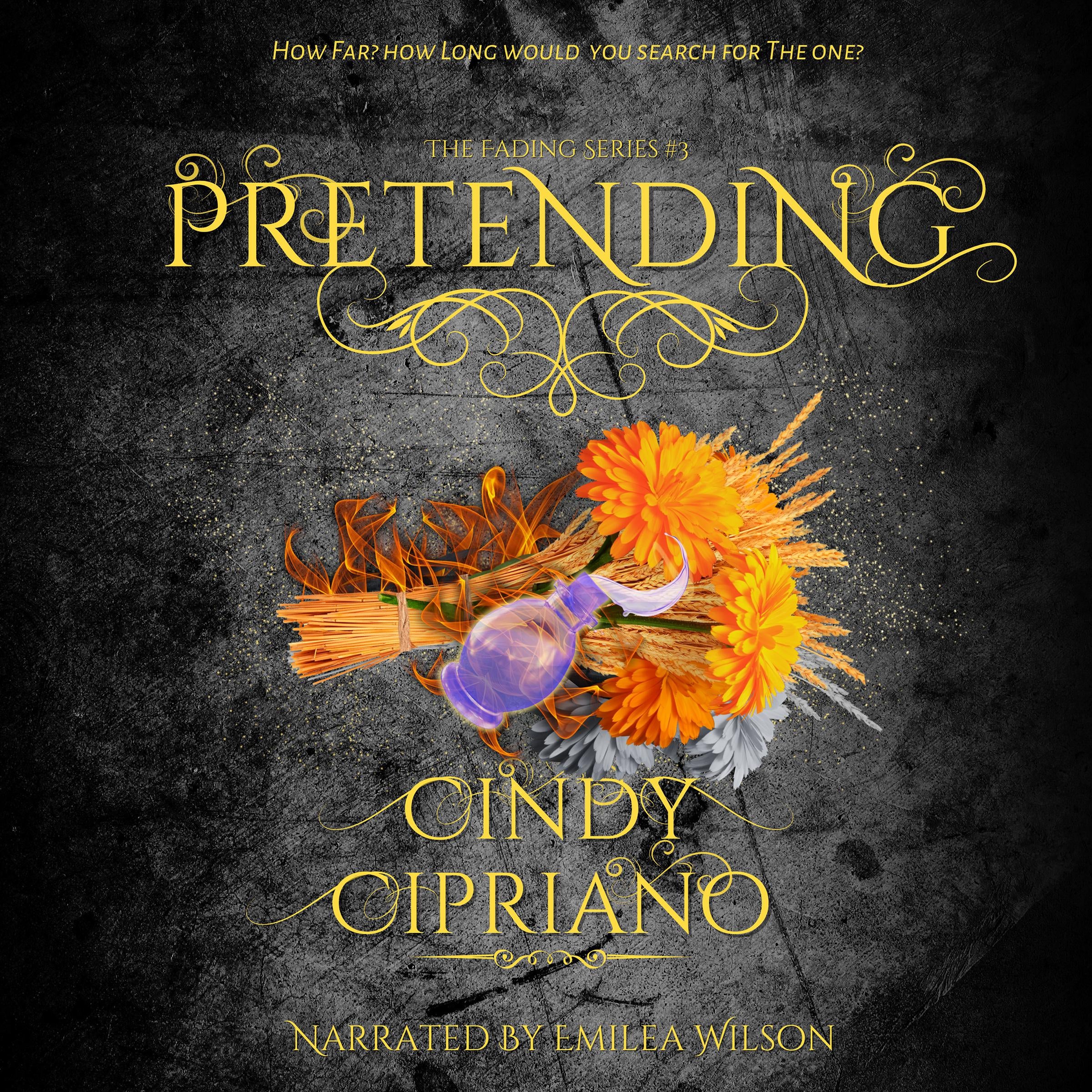 Pretending
