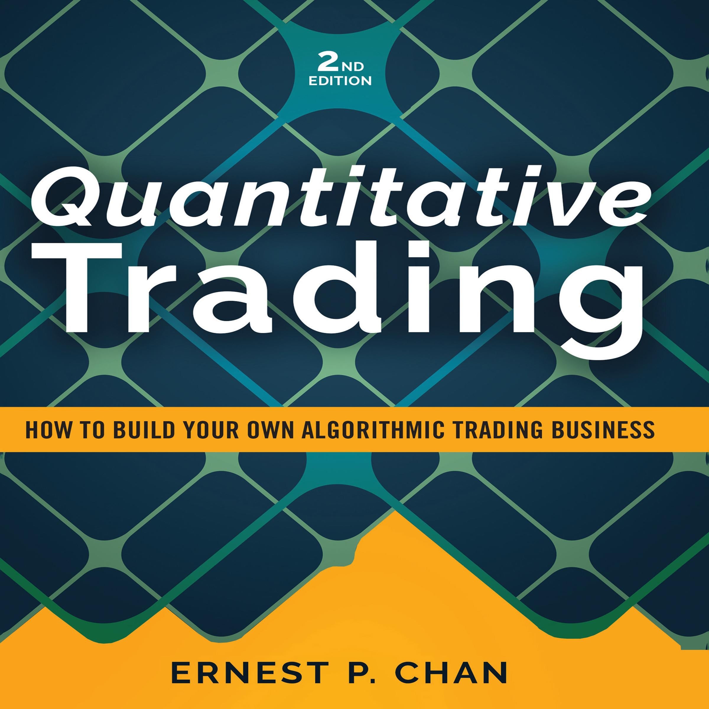 Quantitative Trading