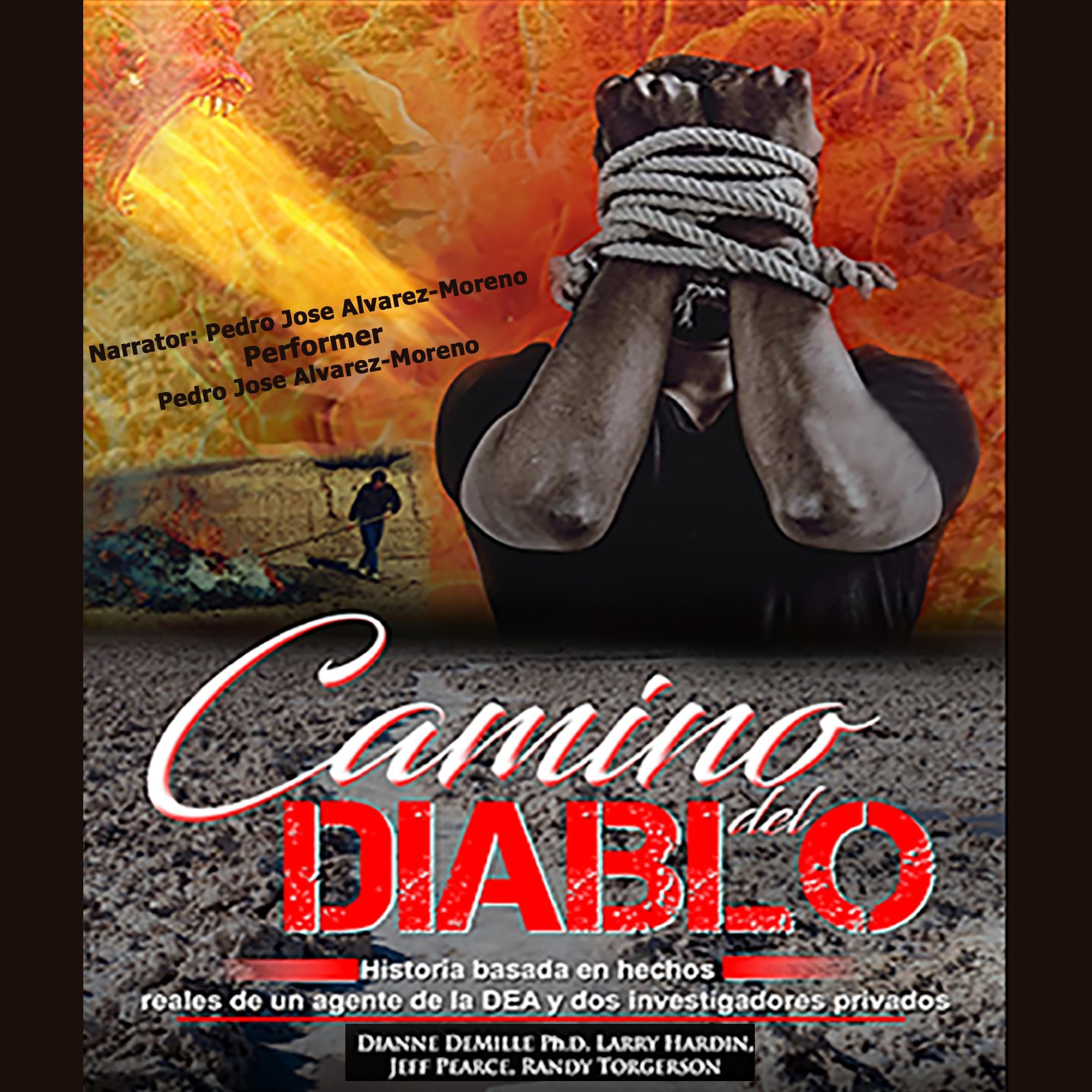 Camino del Diablo – Path of the Devil
