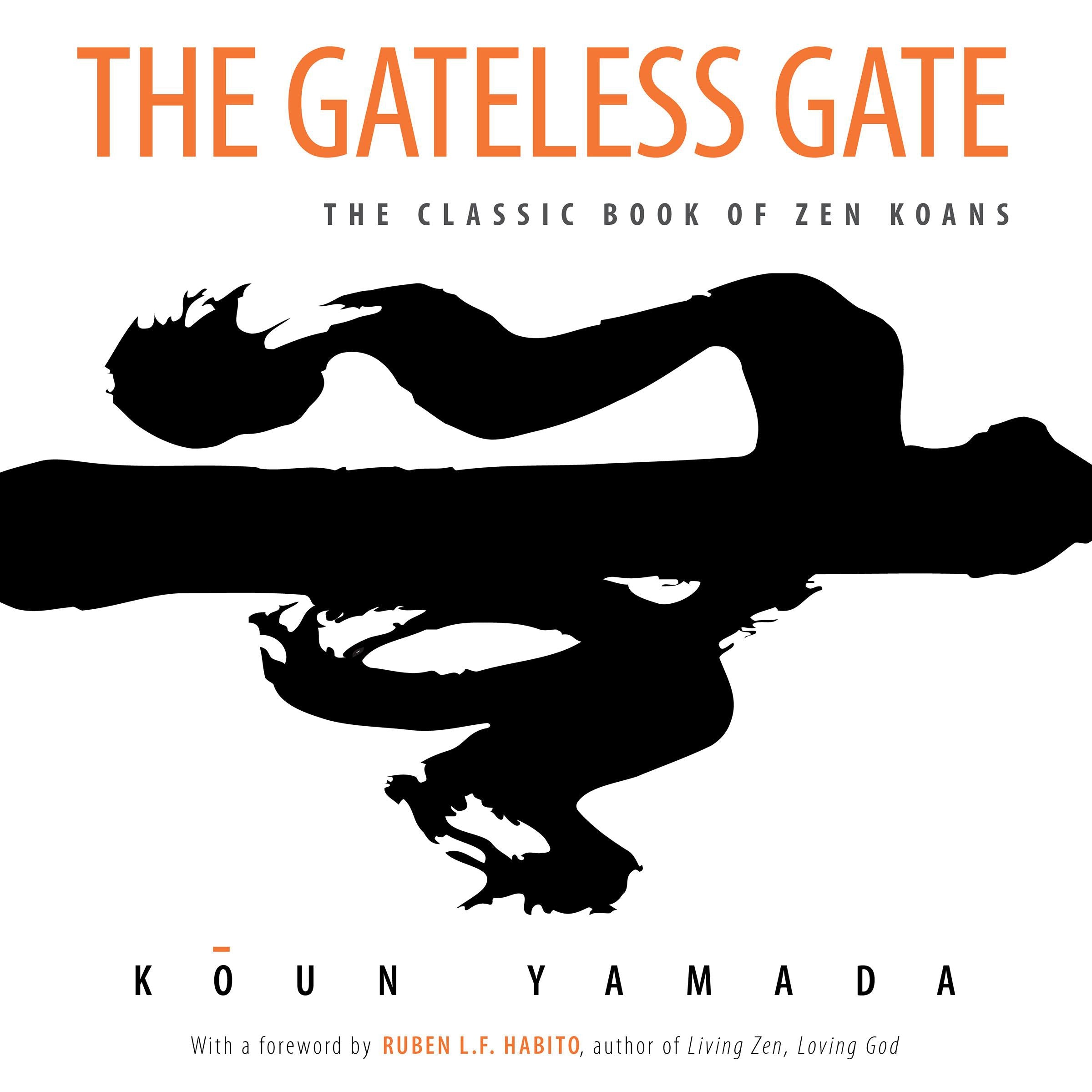 Gateless Gate, The