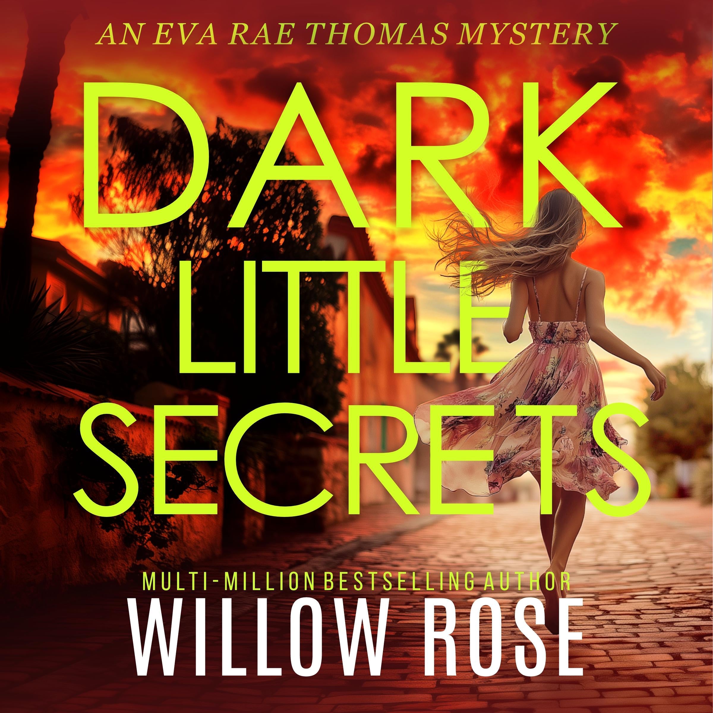 Dark Little Secrets