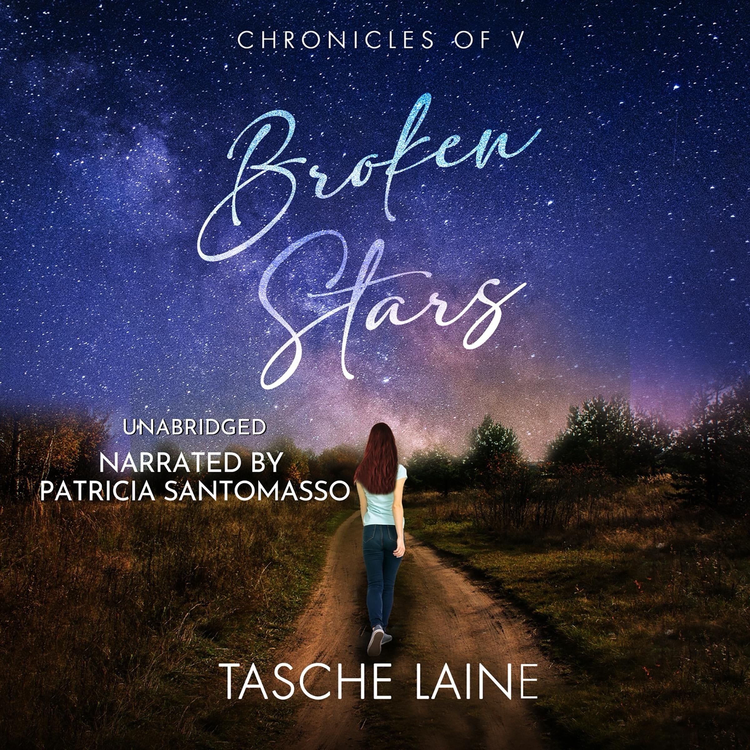 Broken Stars