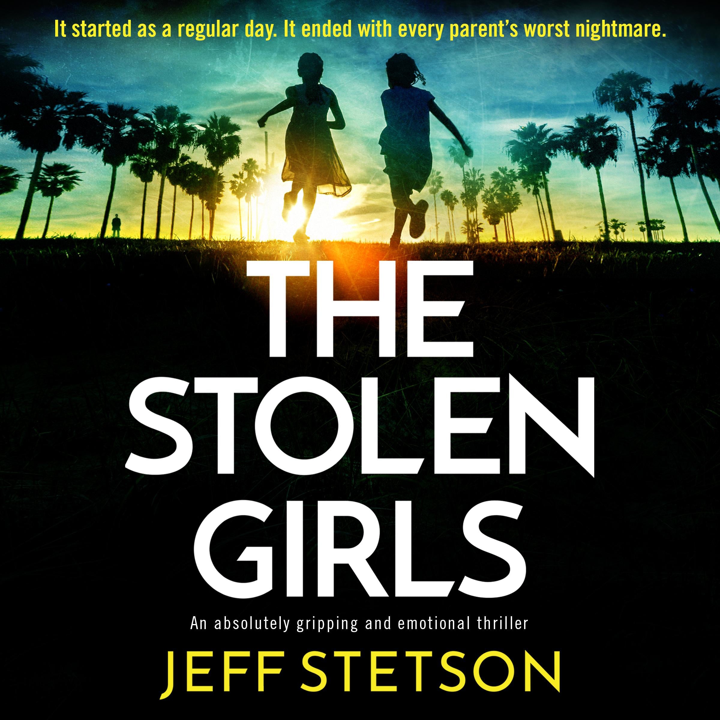 The Stolen Girls