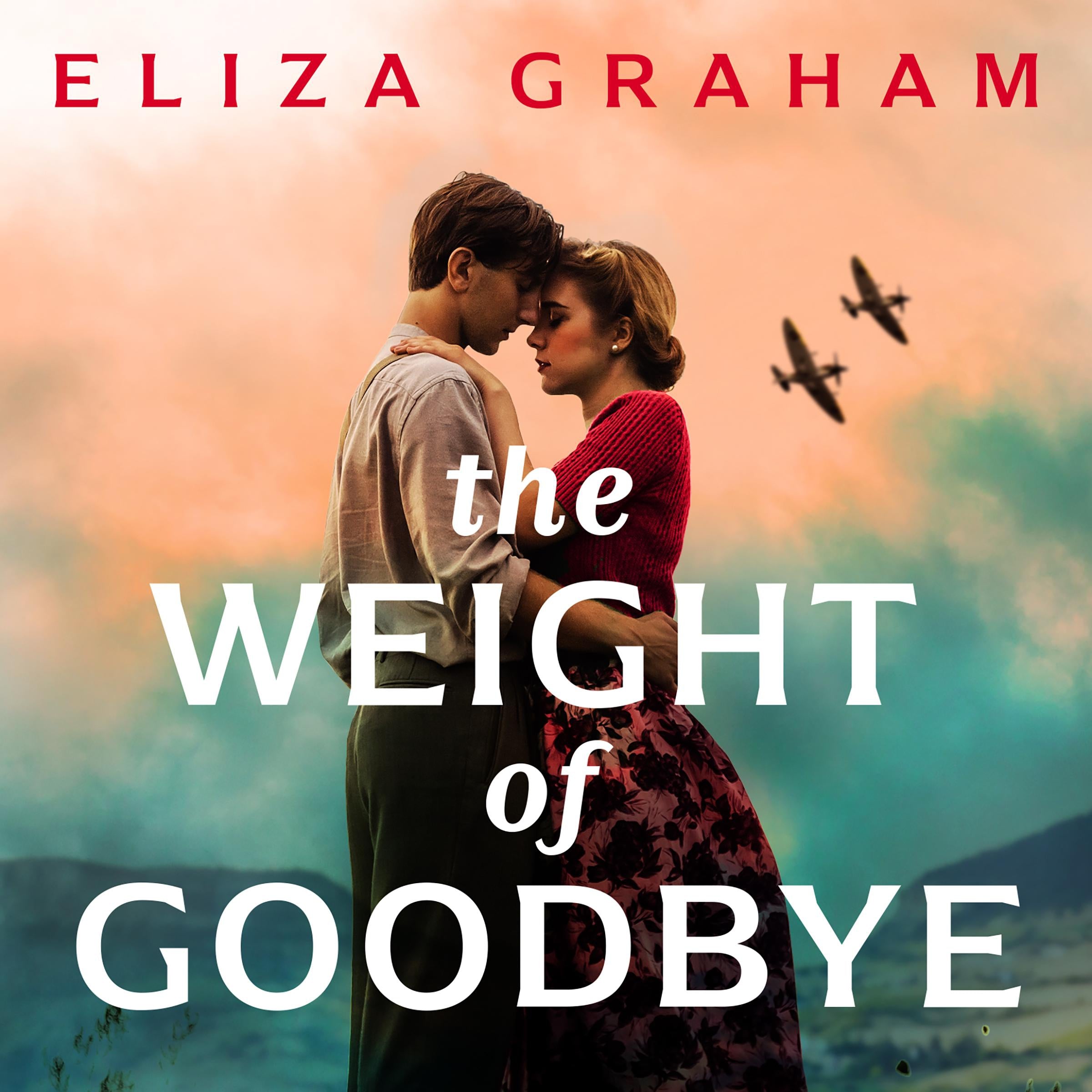 The Weight of Goodbye