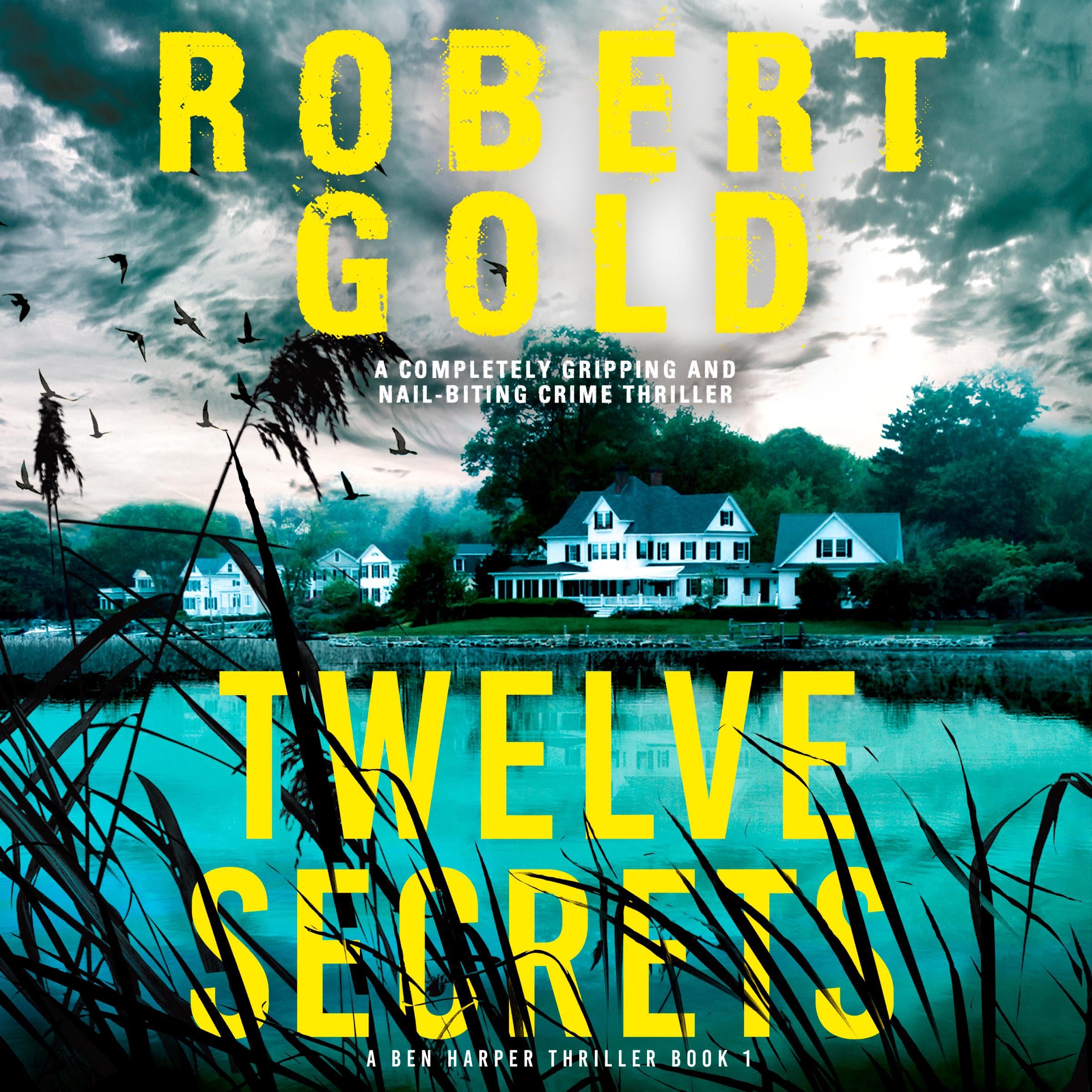 Twelve Secrets