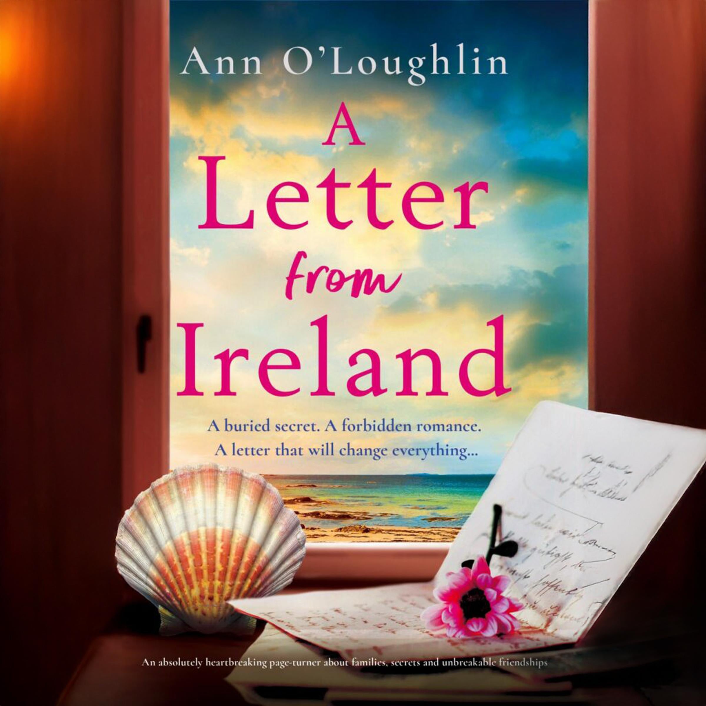 A Letter from Ireland