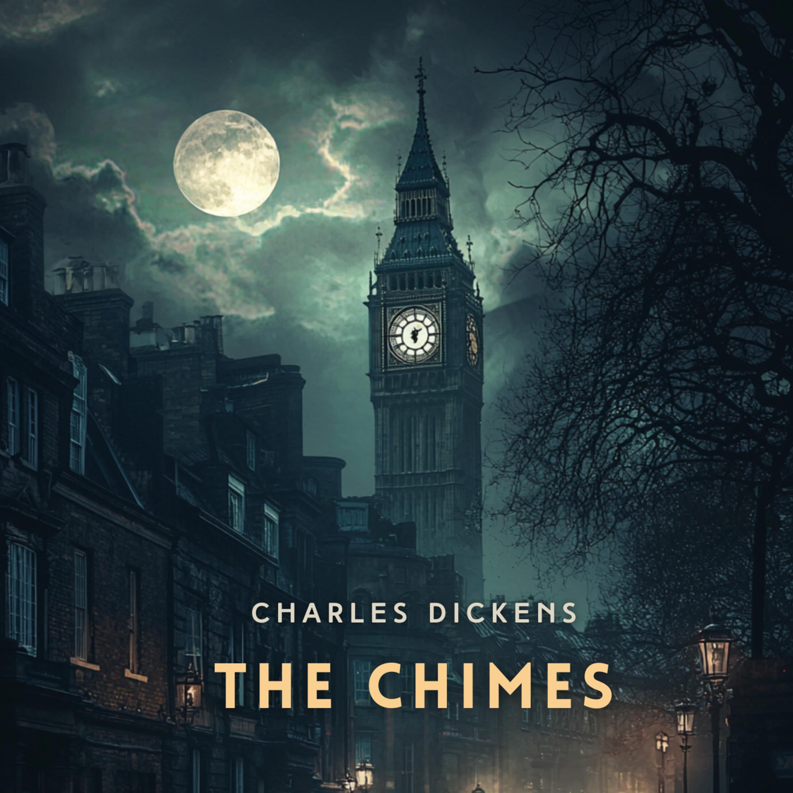 The Chimes: A Goblin Story