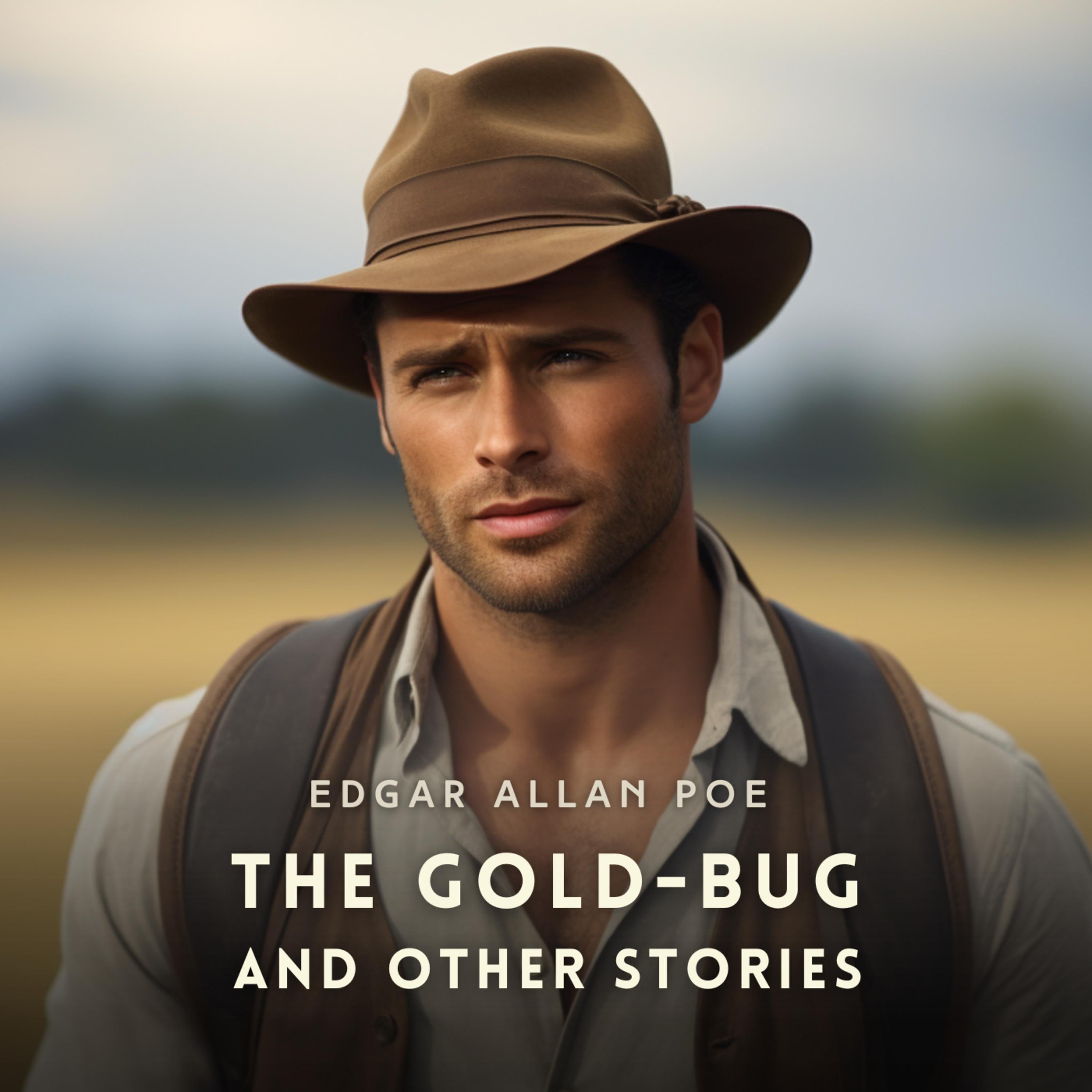 The Gold-Bug and Other Stories