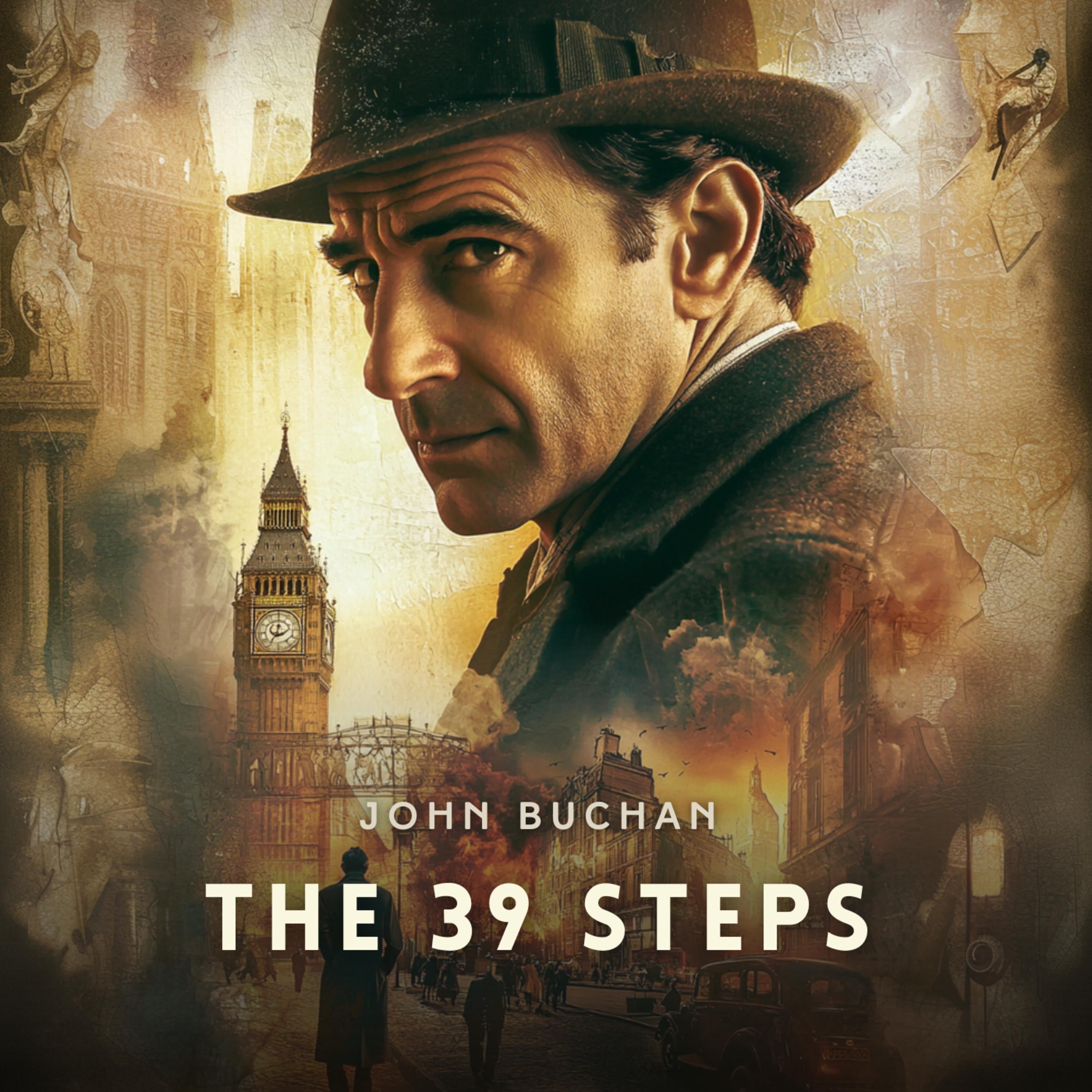 The 39 Steps