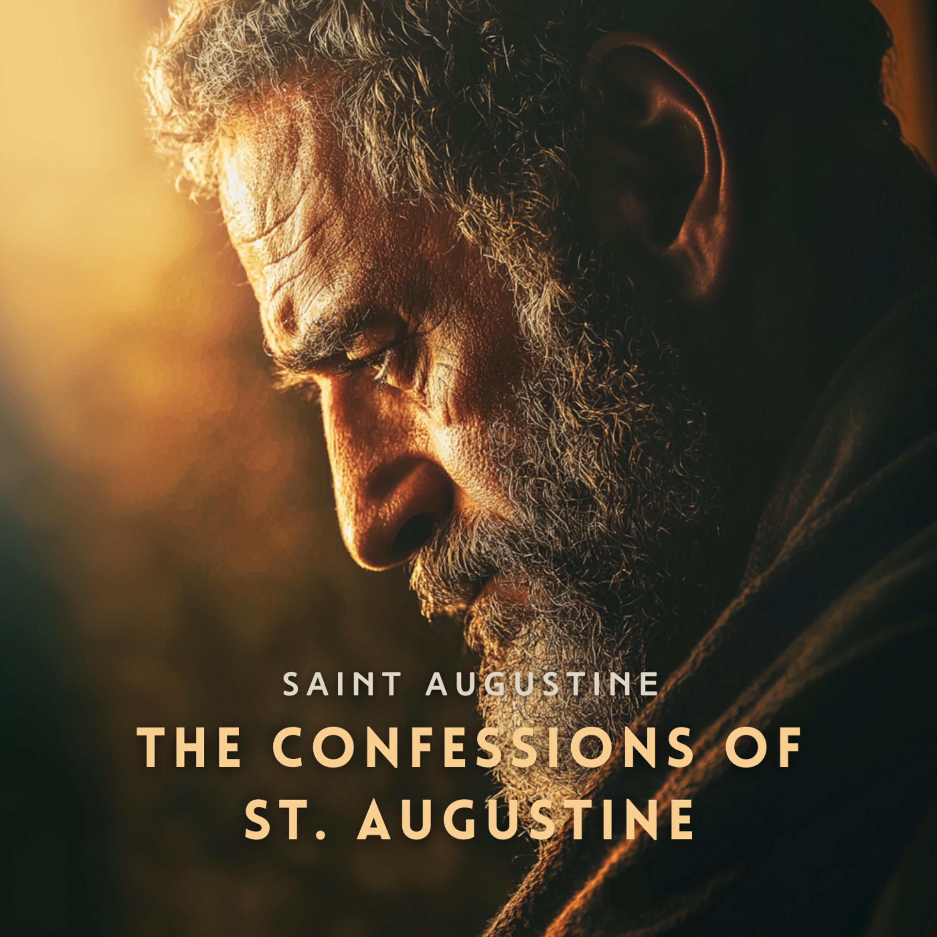 The Confessions of St. Augustine