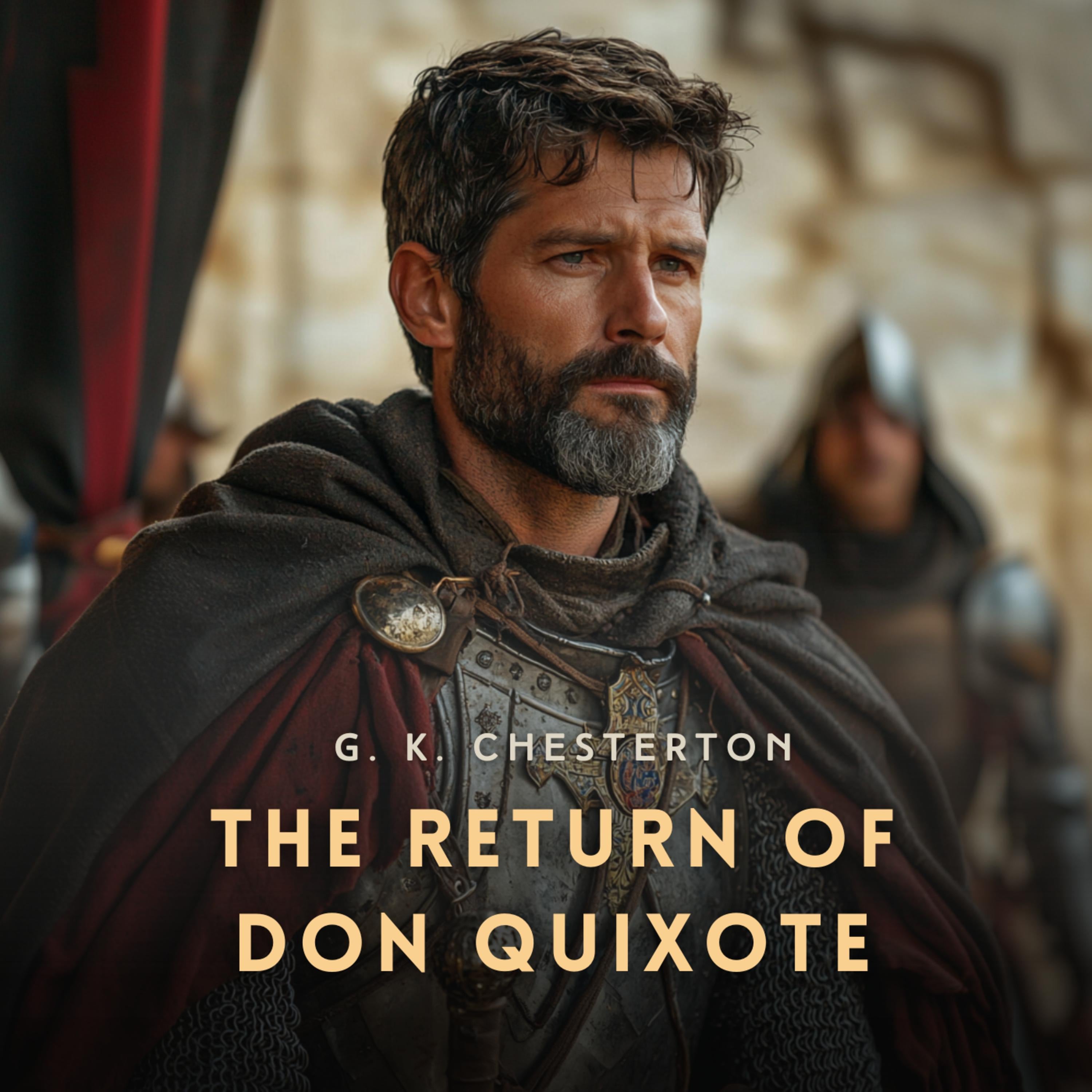 The Return Of Don Quixote