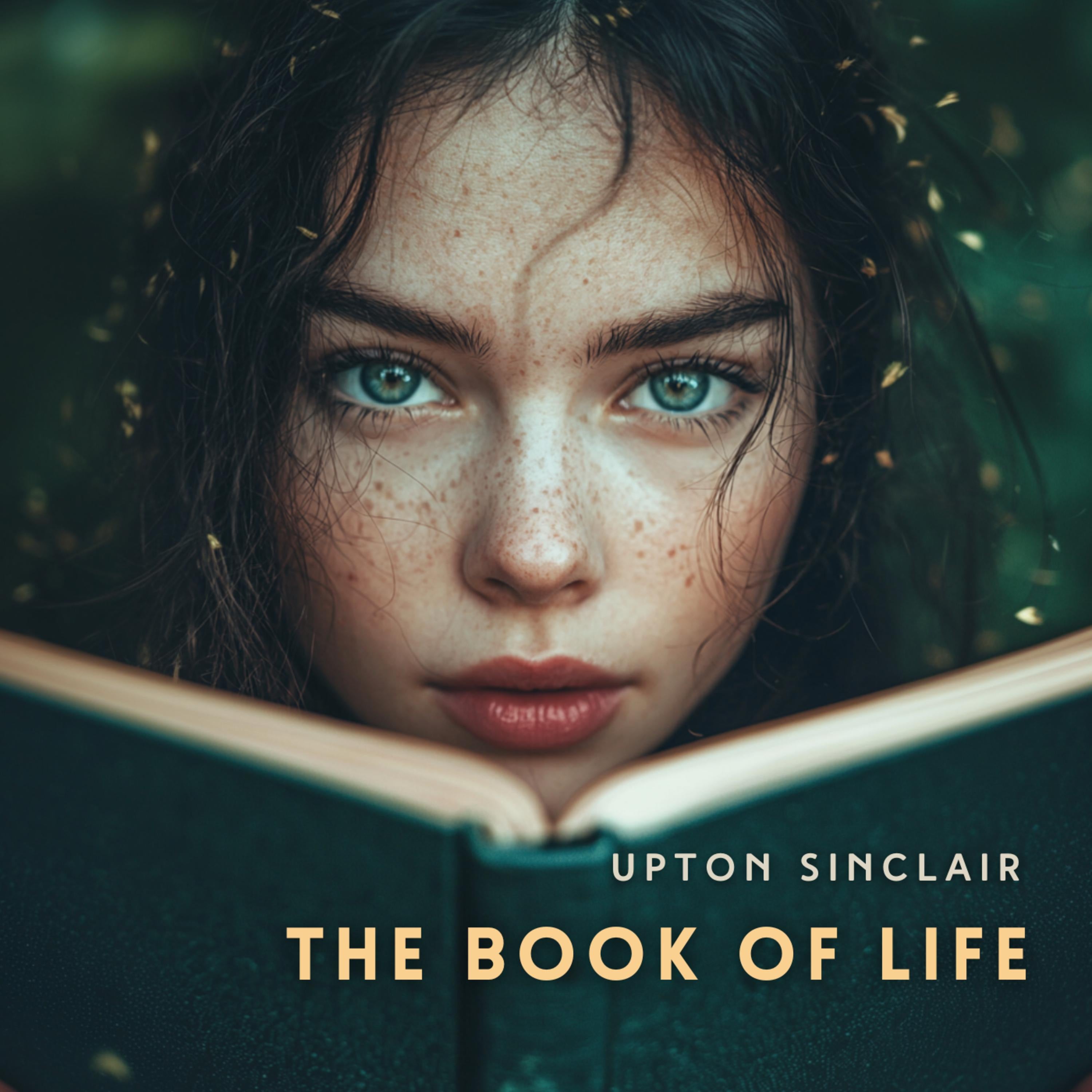 The Book of Life