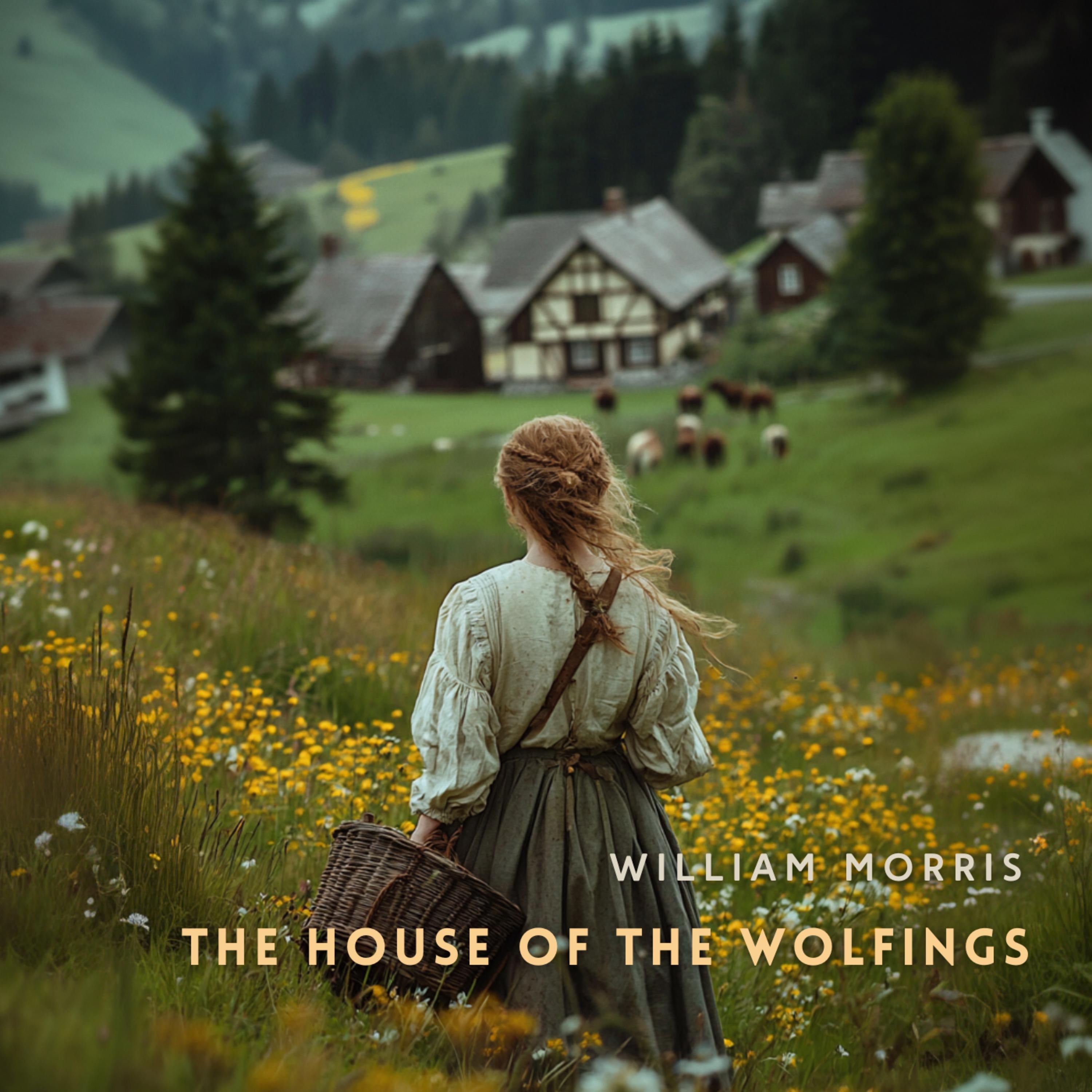 The House of the Wolfings