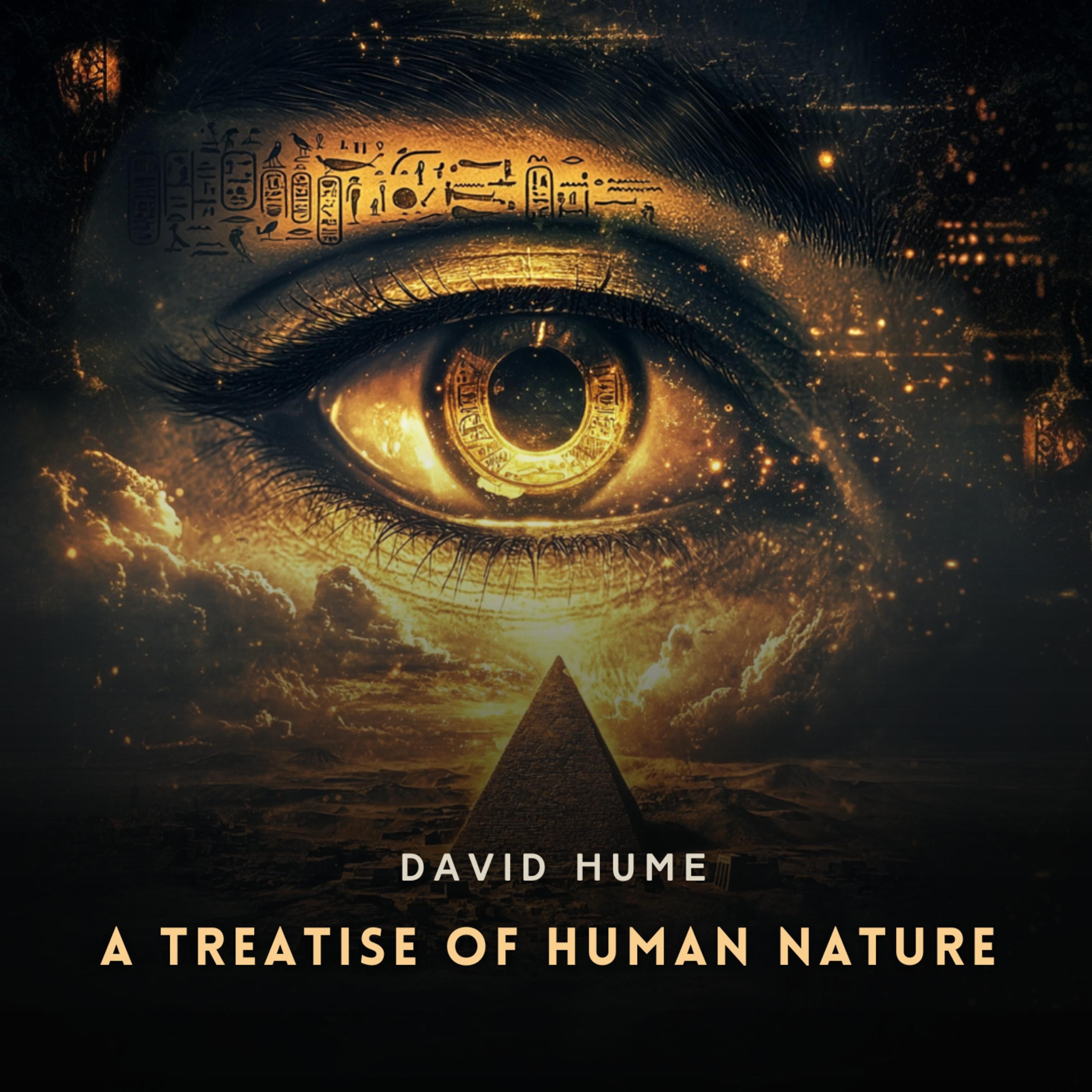 A Treatise of Human Nature Book 1