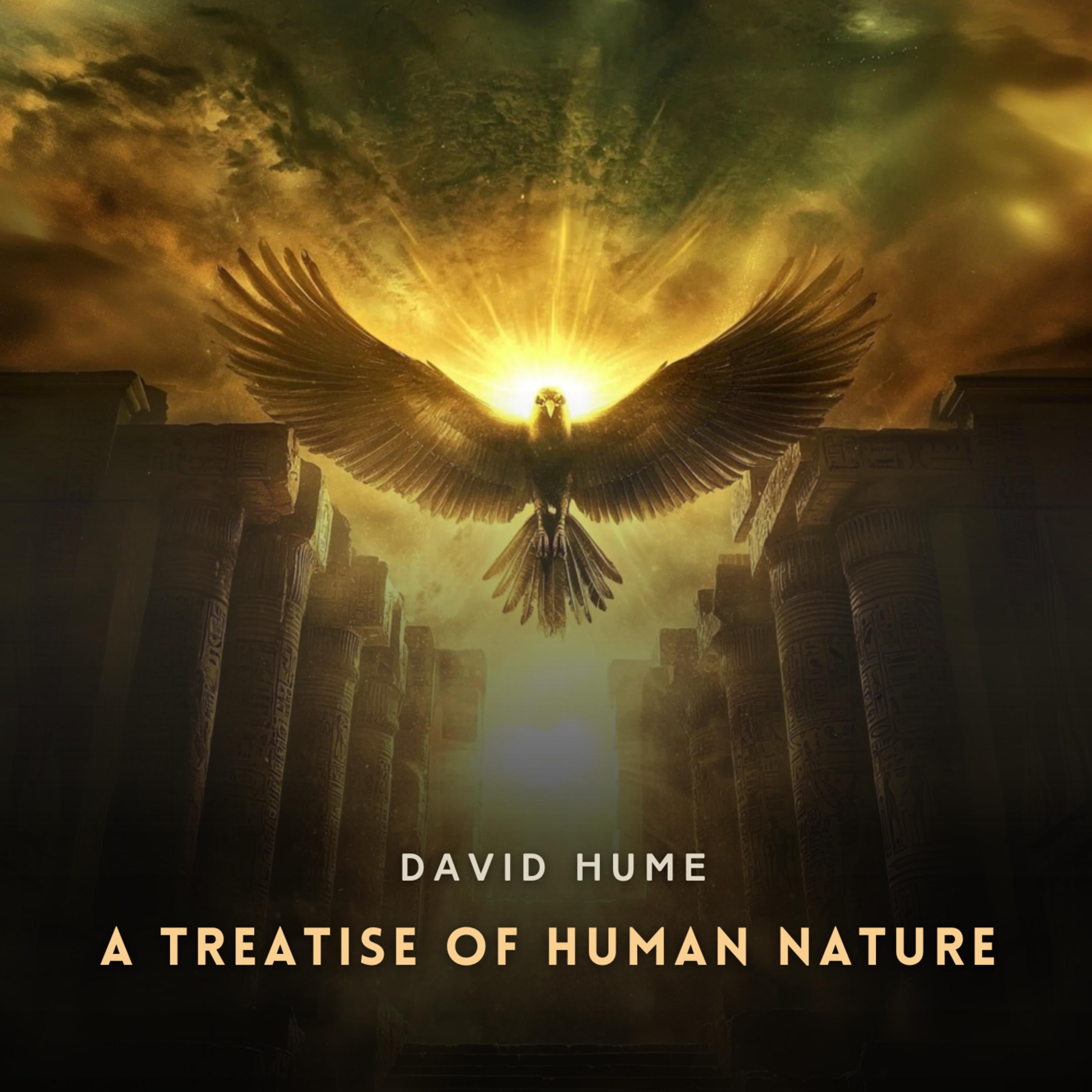A Treatise of Human Nature Book 2