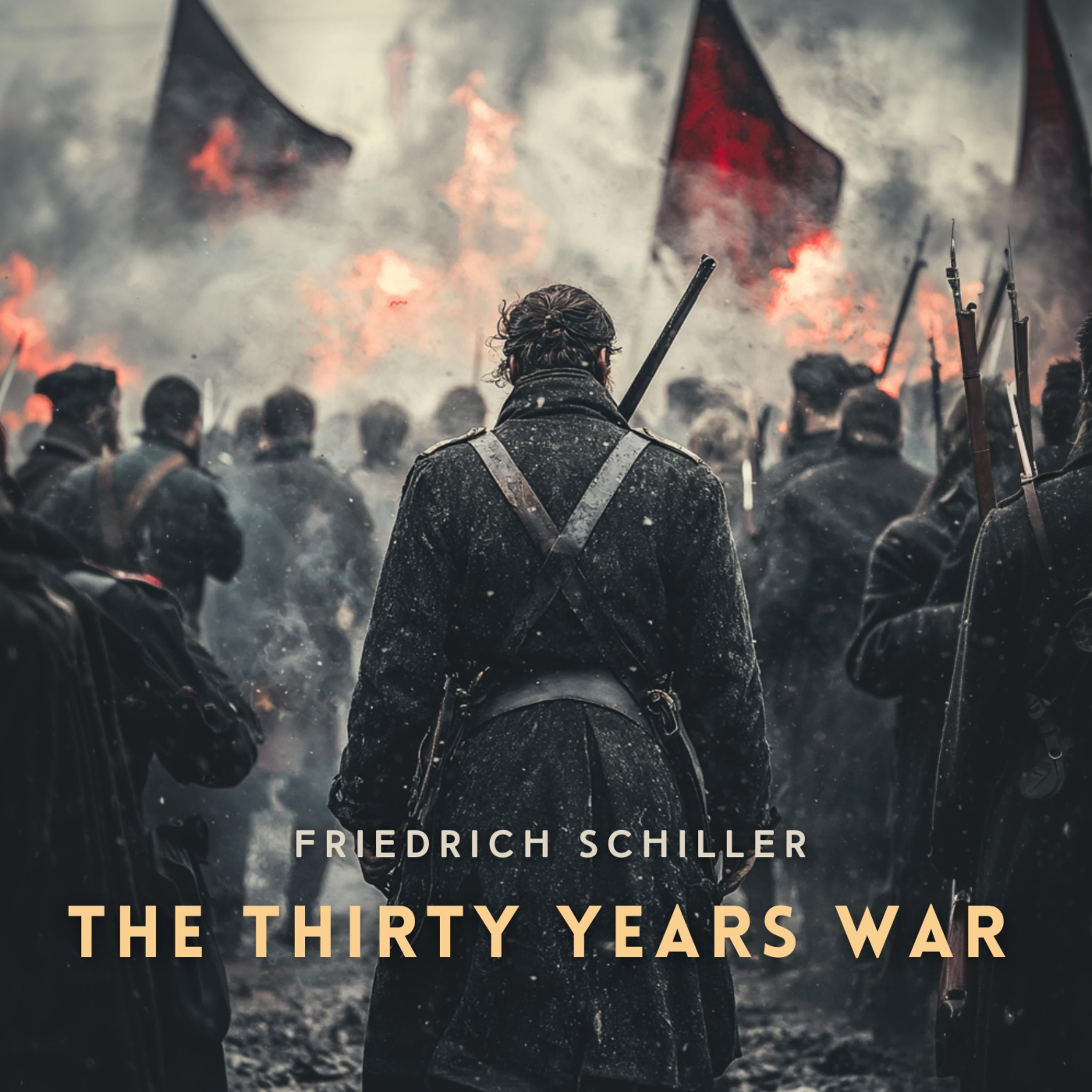 The Thirty Years War