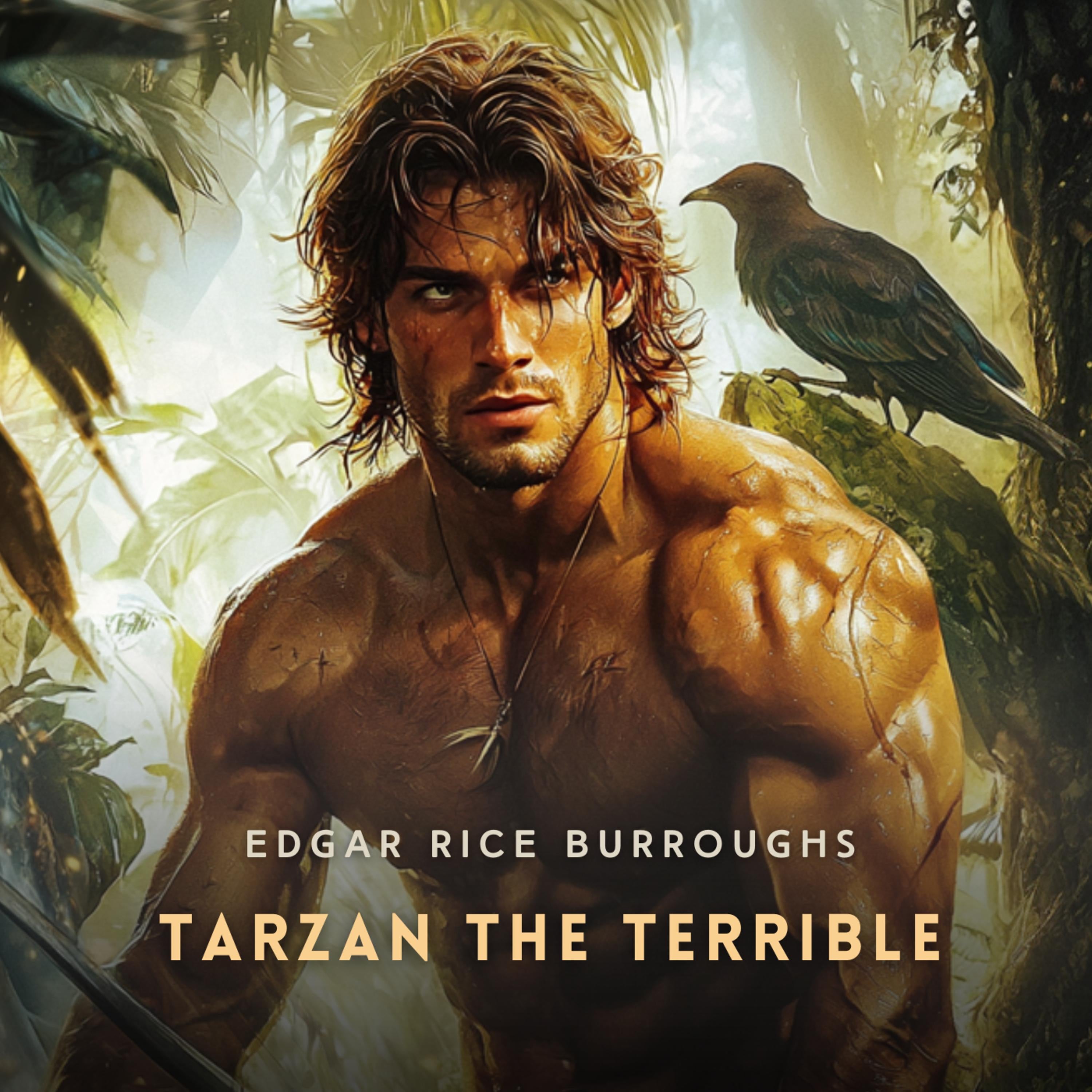 Tarzan the Terrible