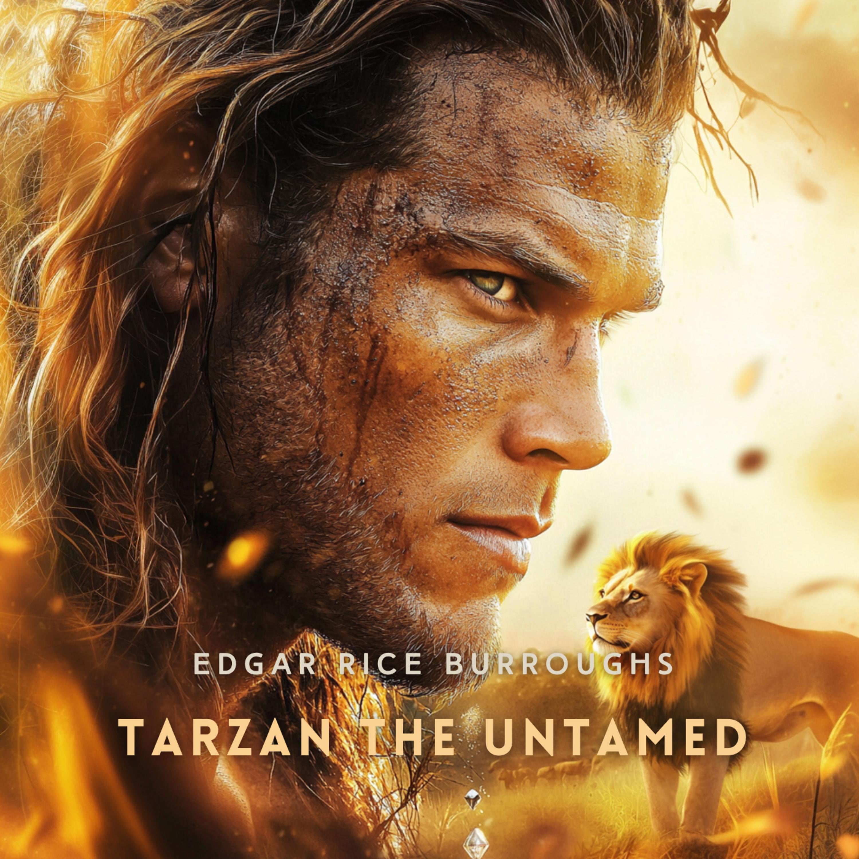 Tarzan the Untamed