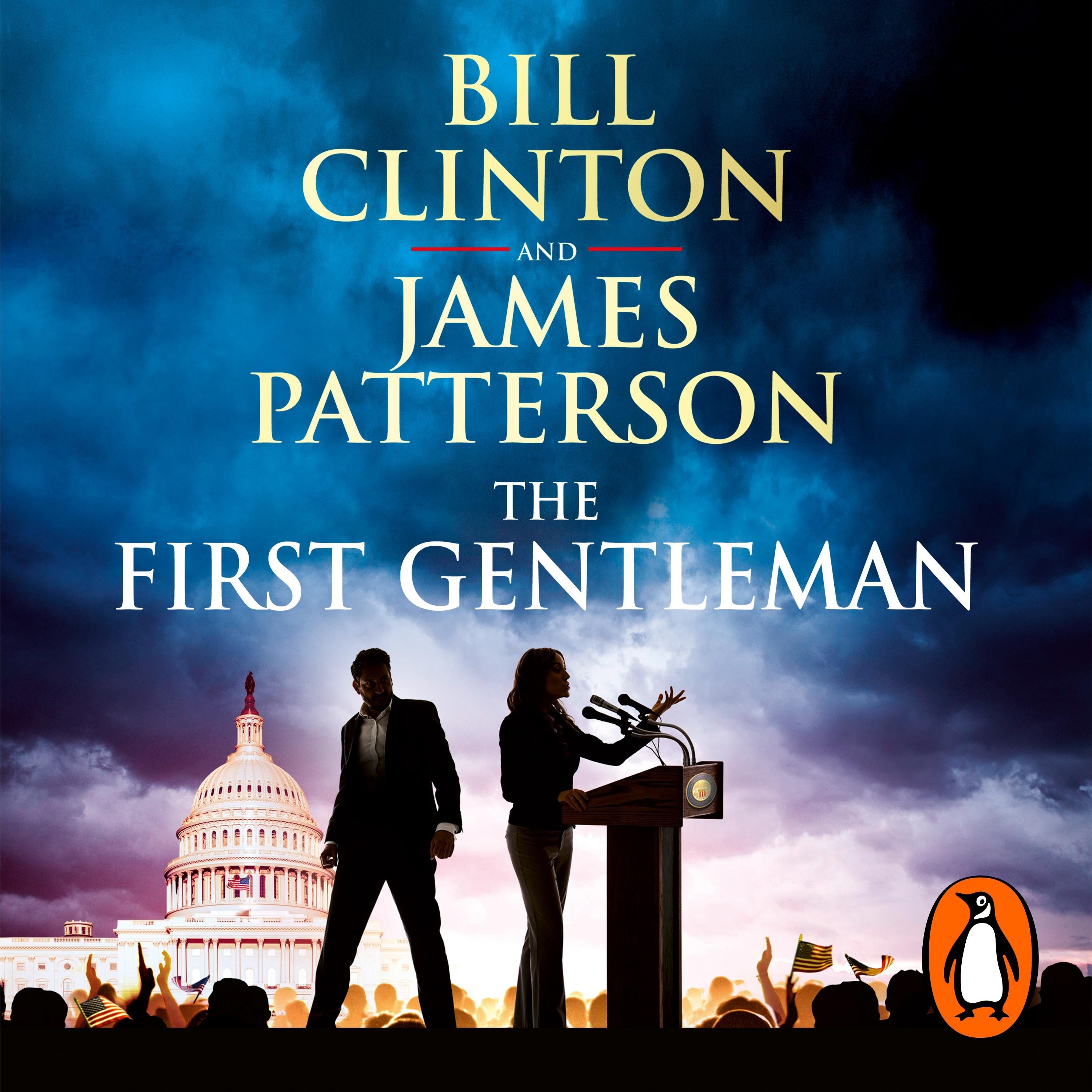 The First Gentleman