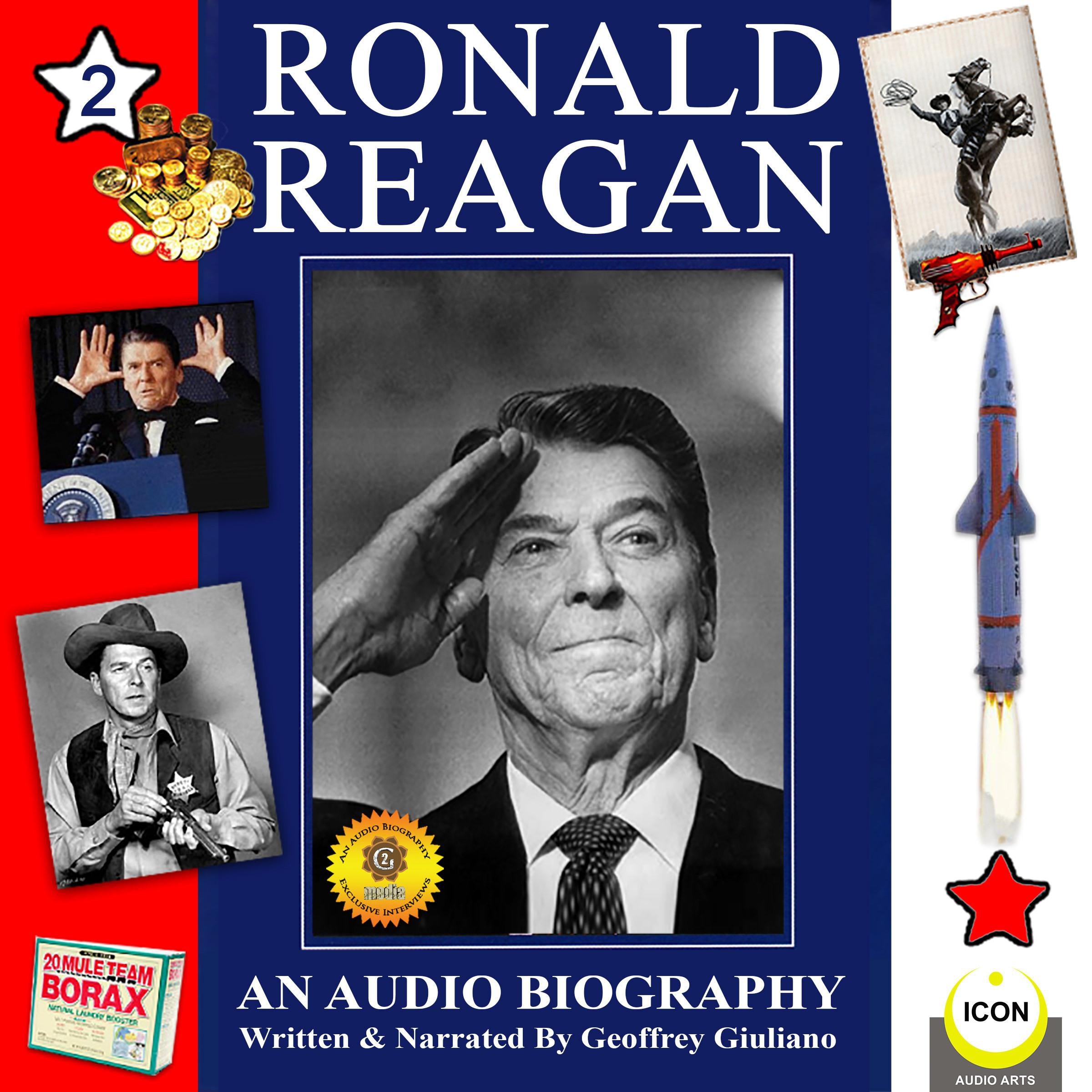 Ronald Reagan #2
