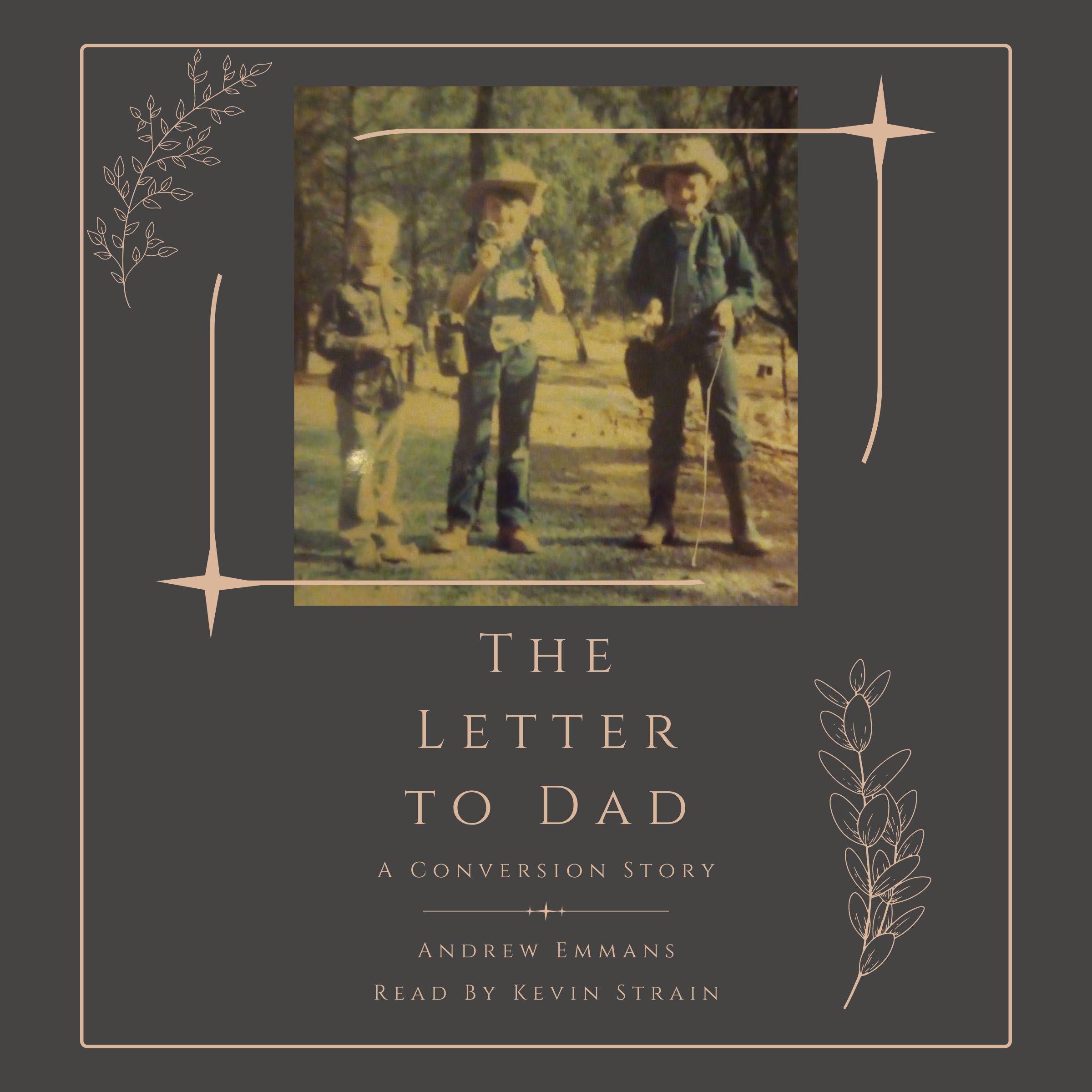 The Letter to Dad