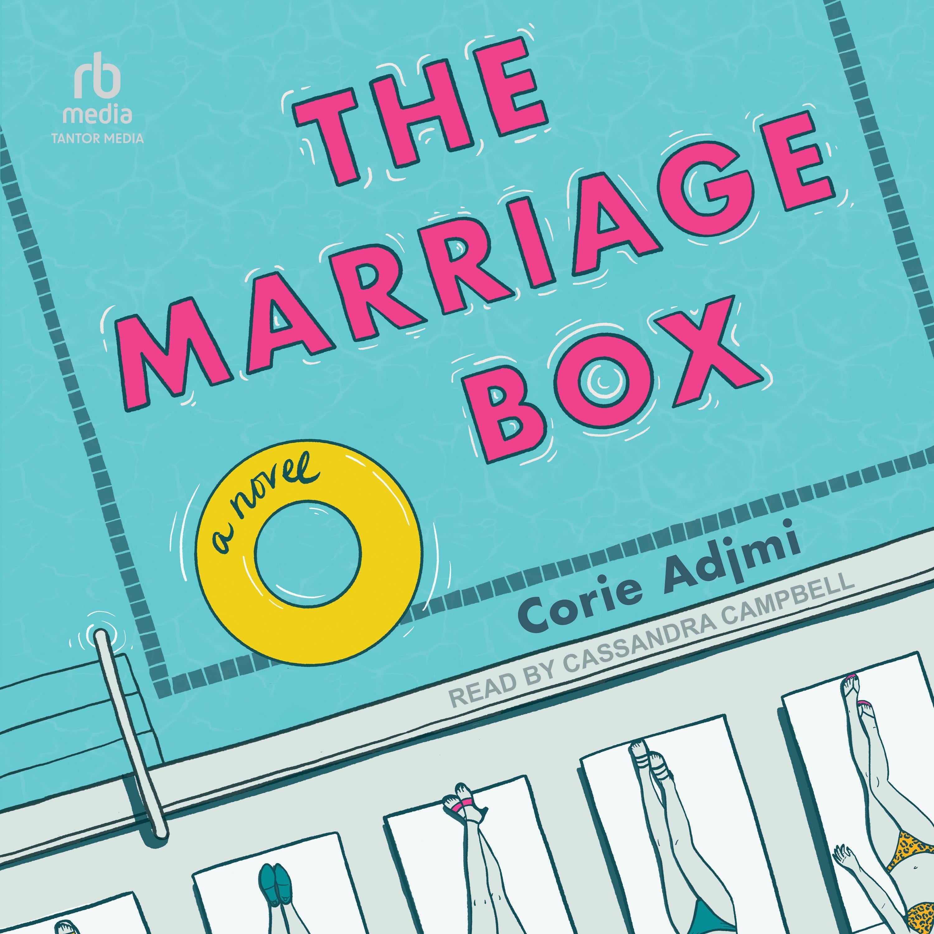 The Marriage Box