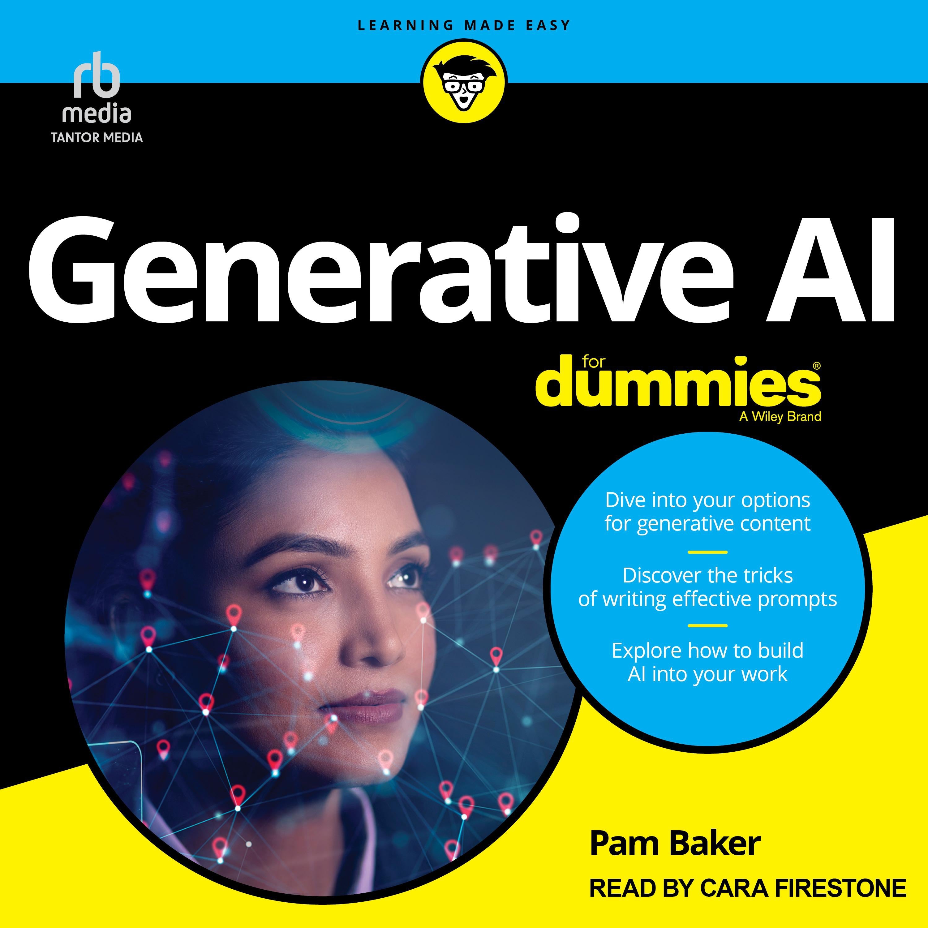 Generative AI For Dummies