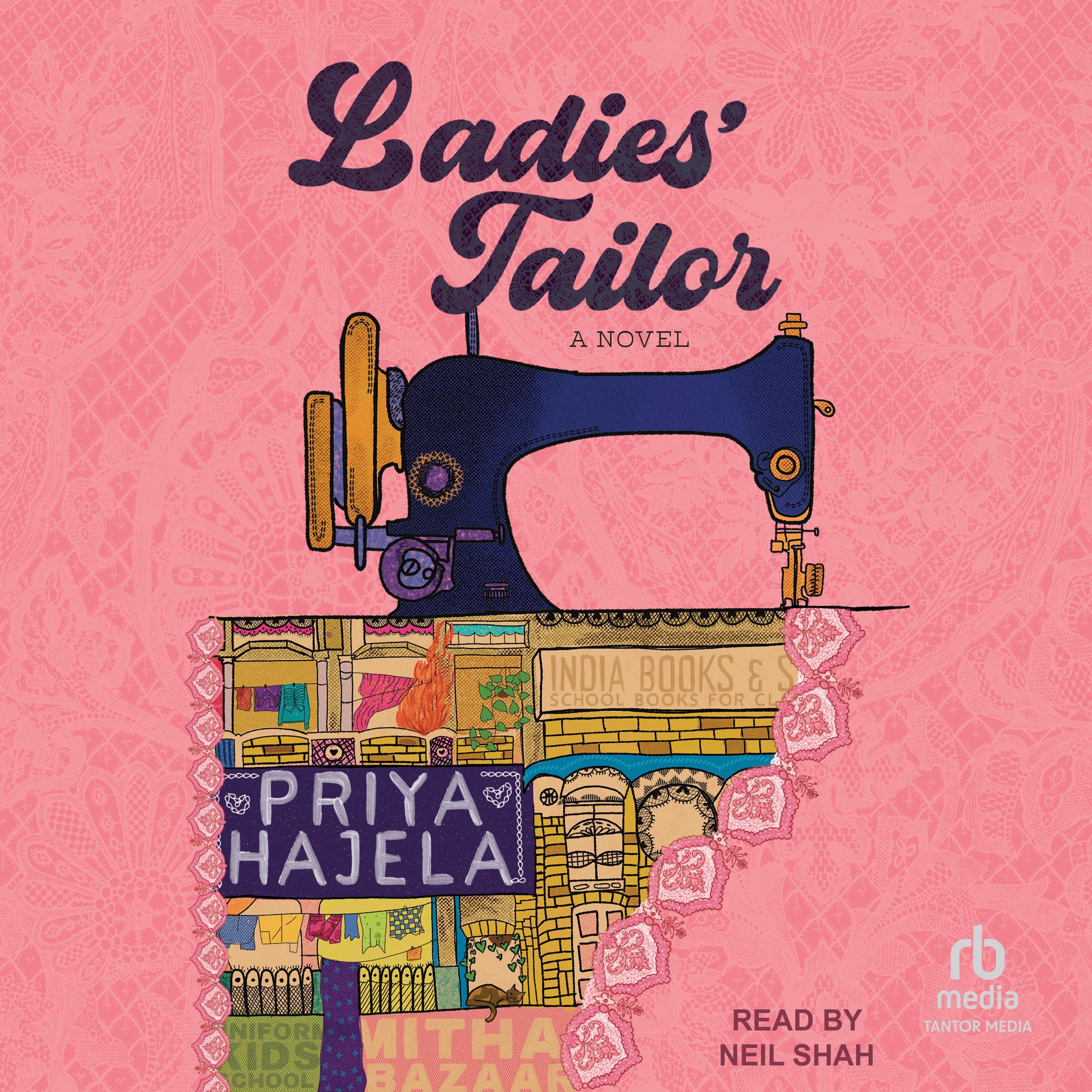 Ladies’ Tailor