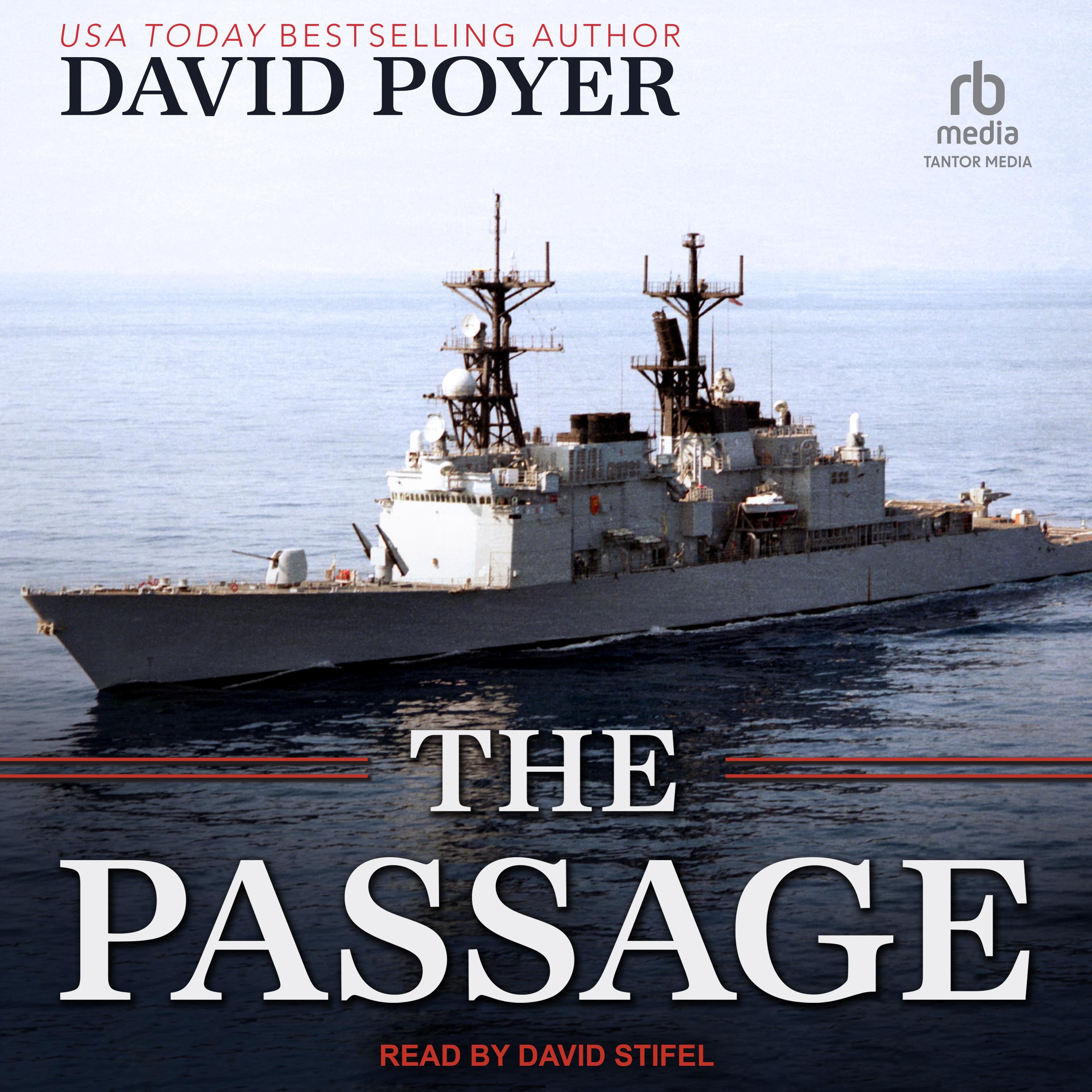The Passage