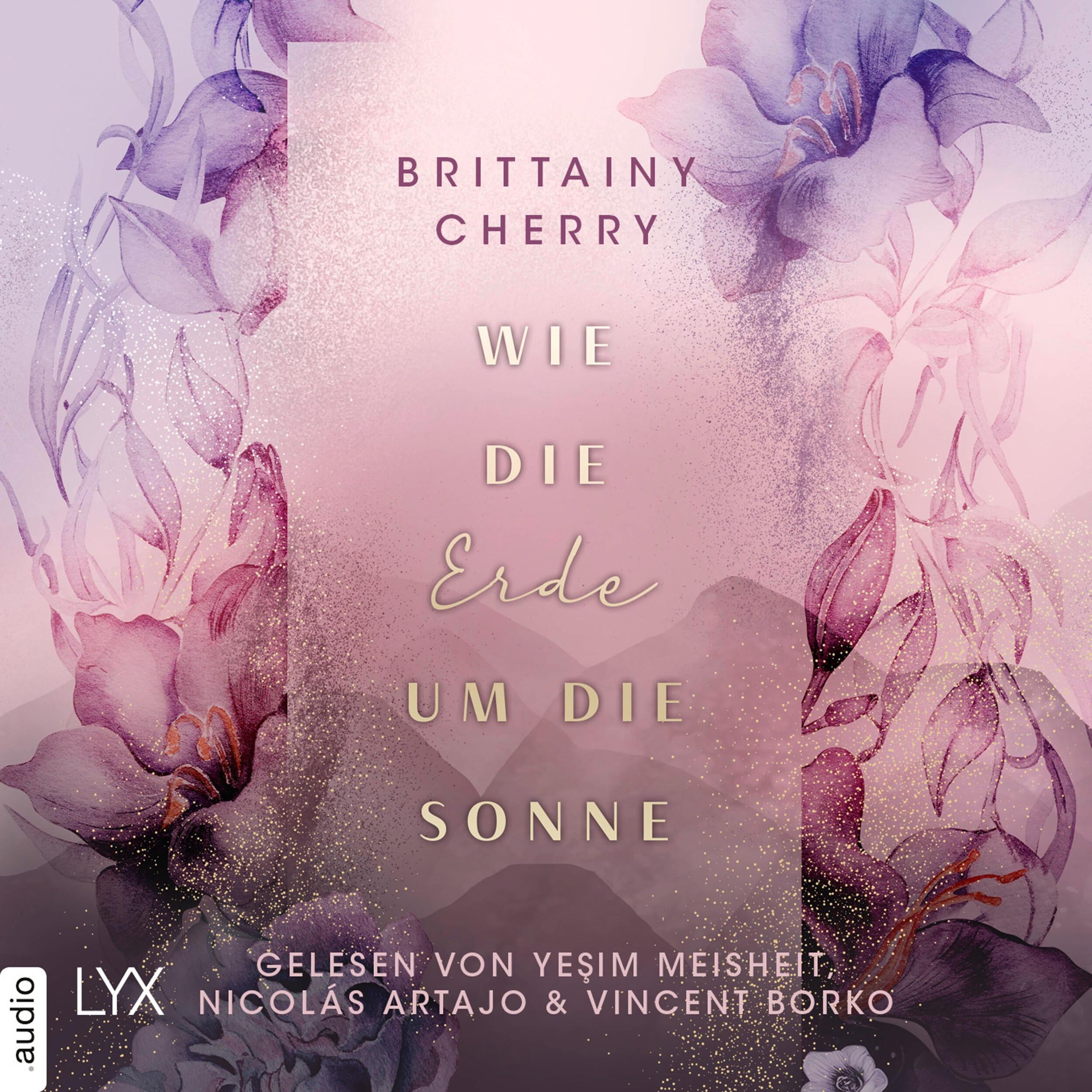 Wie die Erde um die Sonne - Romance Elements, Teil 4 (Ungekürzt)