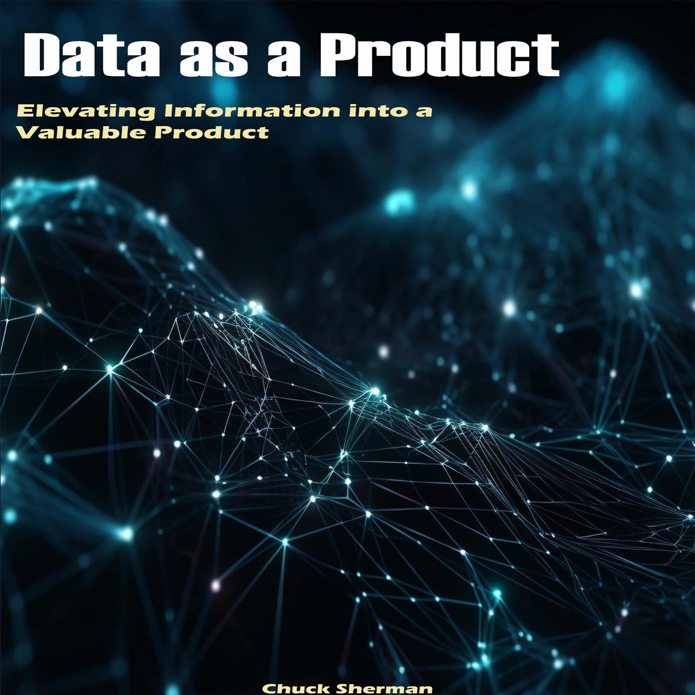 Data as a Product