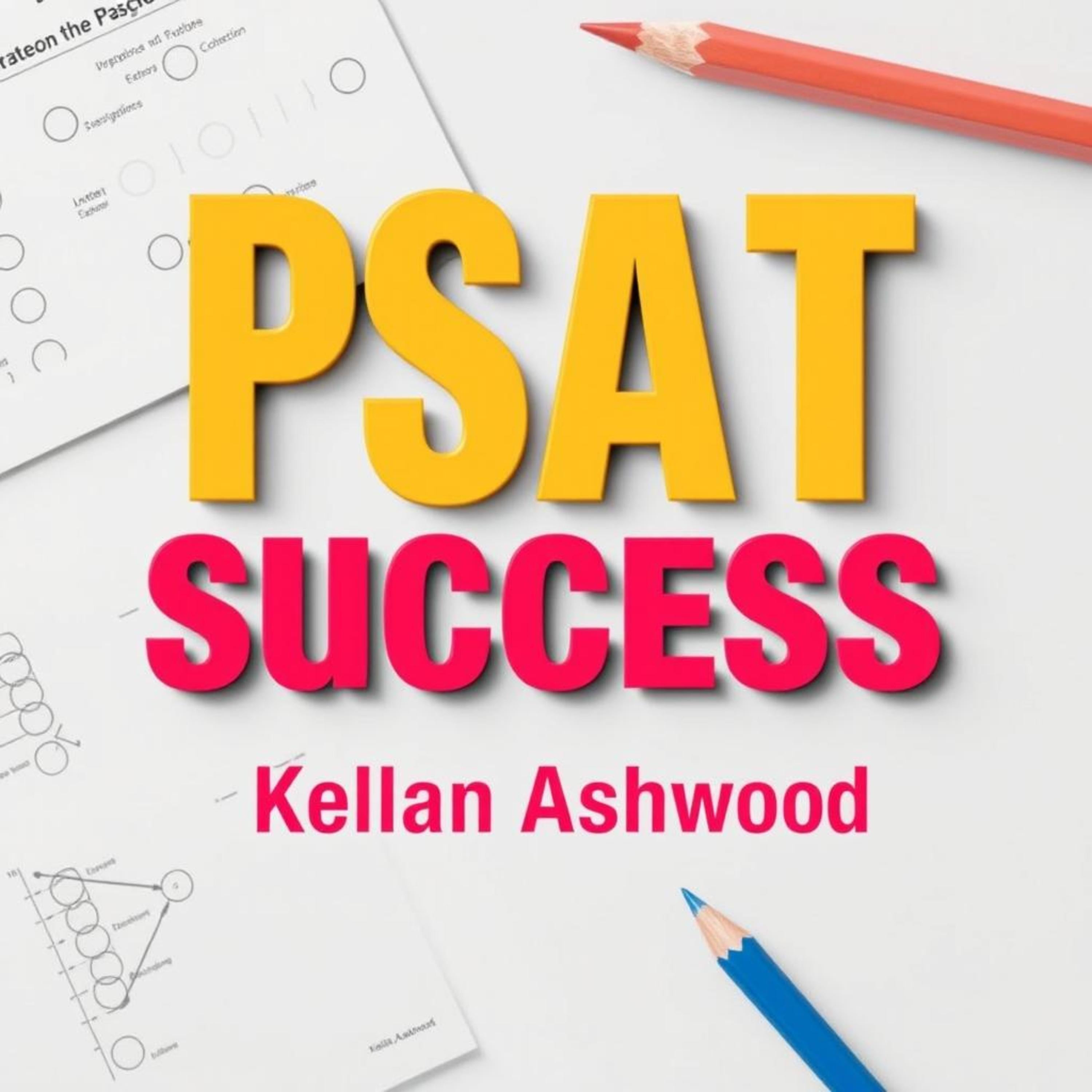 PSAT Success: Strategies for Easy Mastery