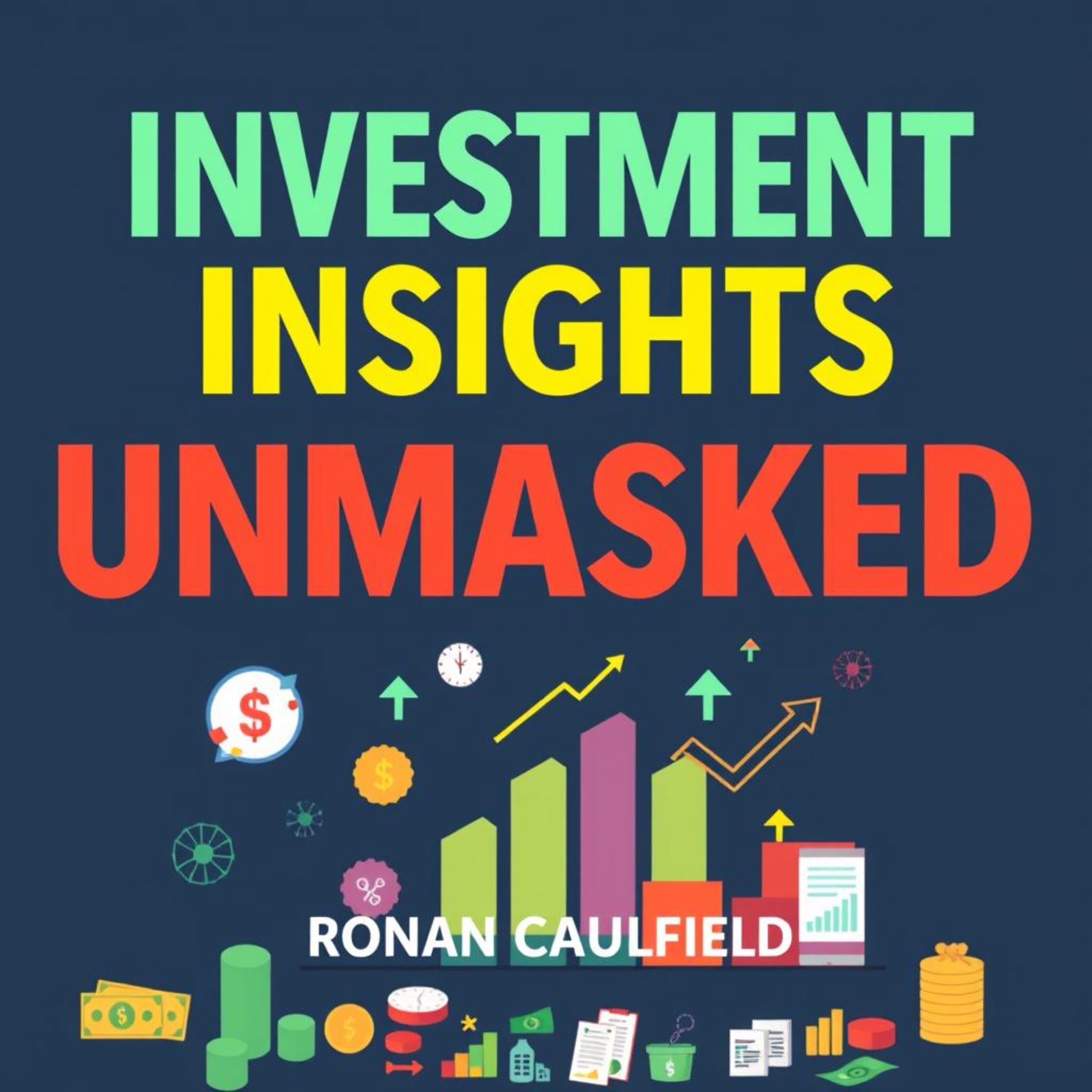 Investment Insights Unmasked: Secrets to Smart Wealth Growth